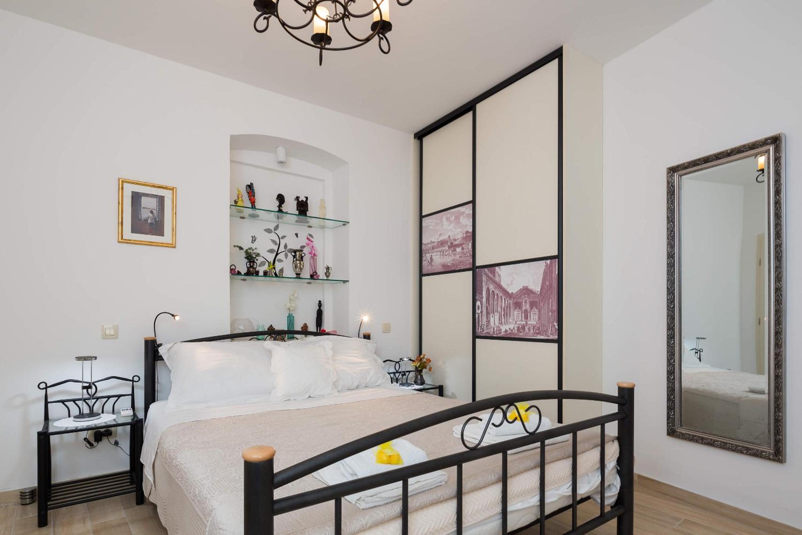 Apartments Dujam without terrace en Split