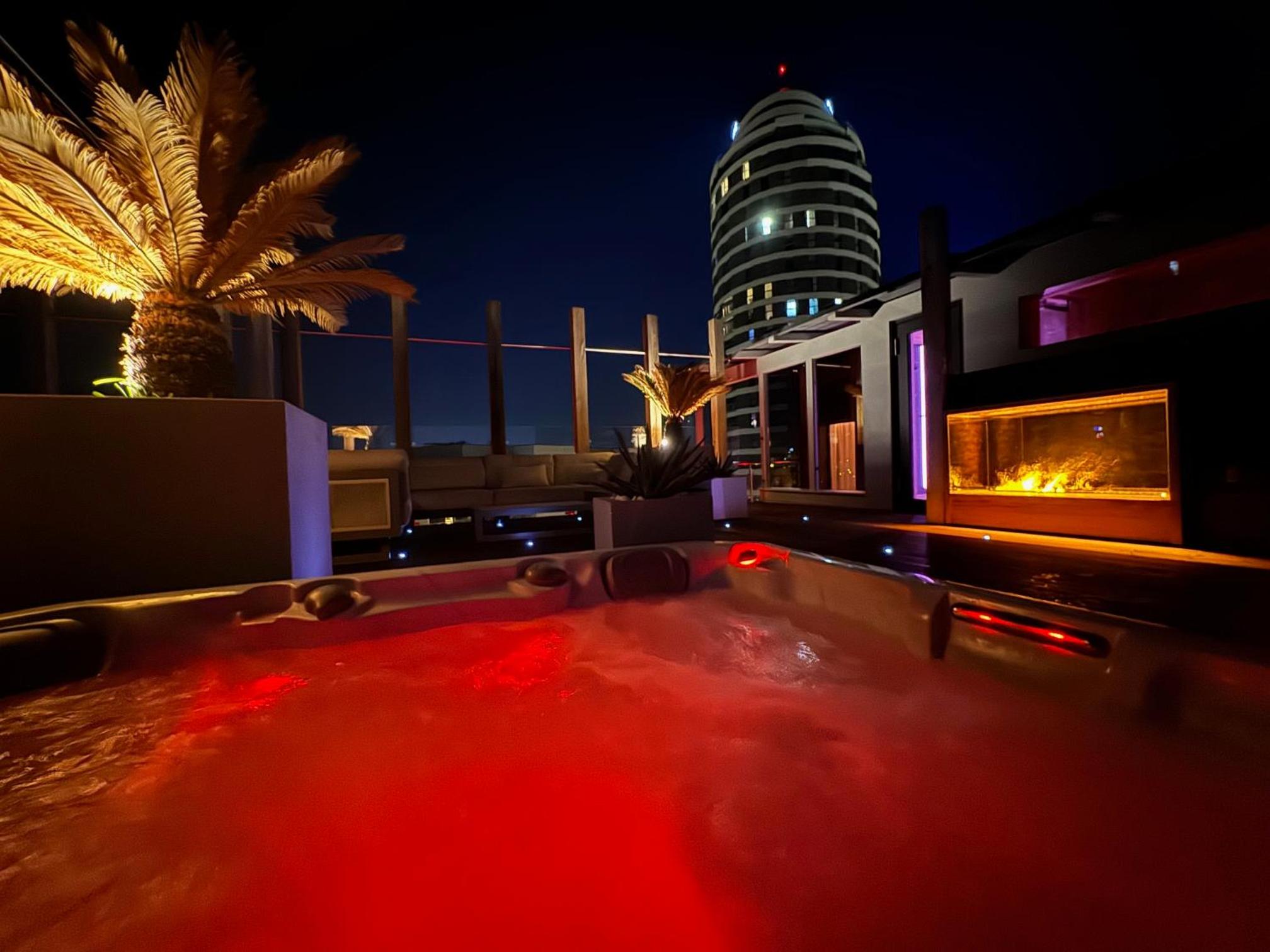 Luxury Penthouse Rzeszów, photo 67