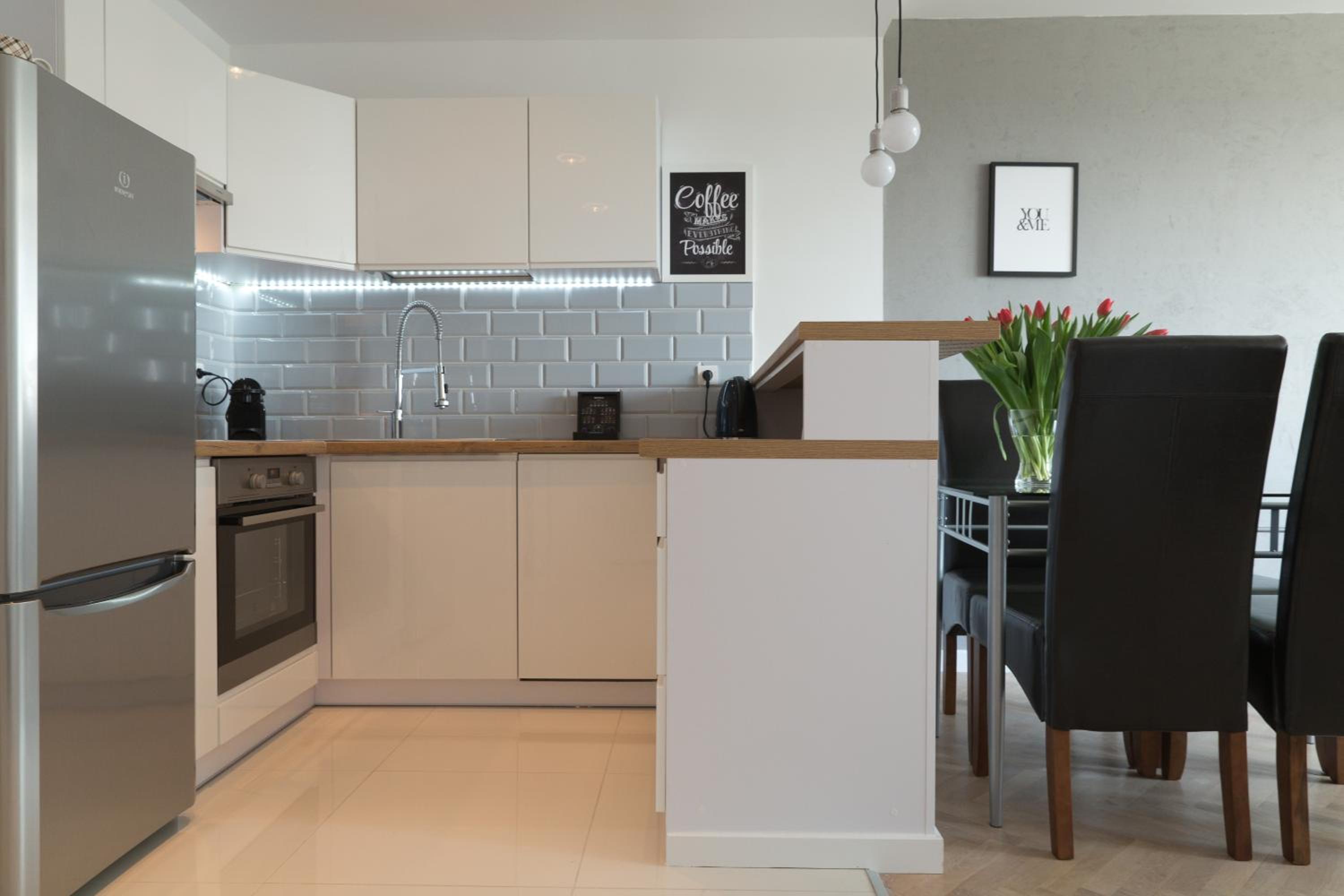 Smolna Apartments by Your Freedom