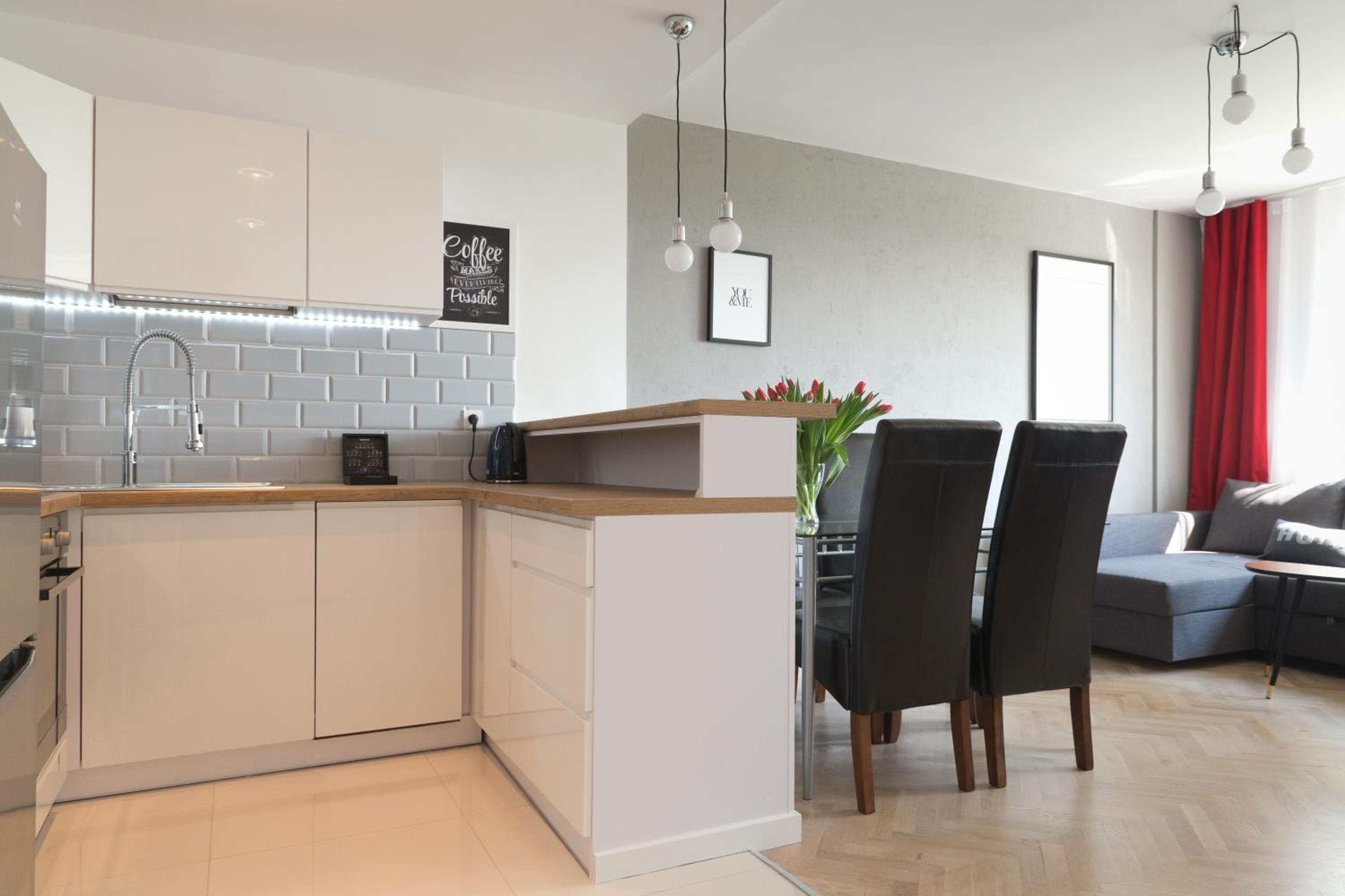 Smolna Apartments by Your Freedom