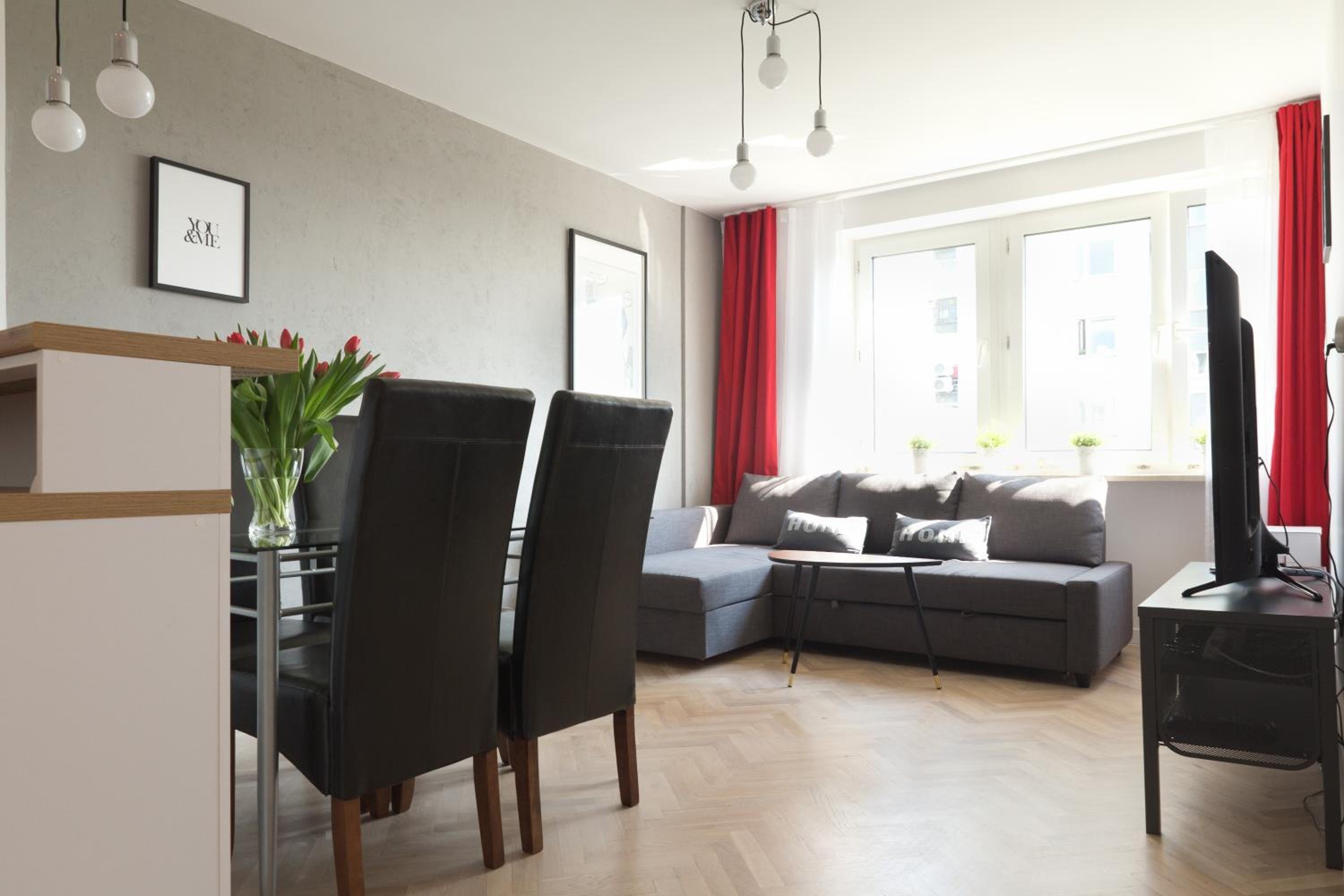 Smolna Apartments by Your Freedom