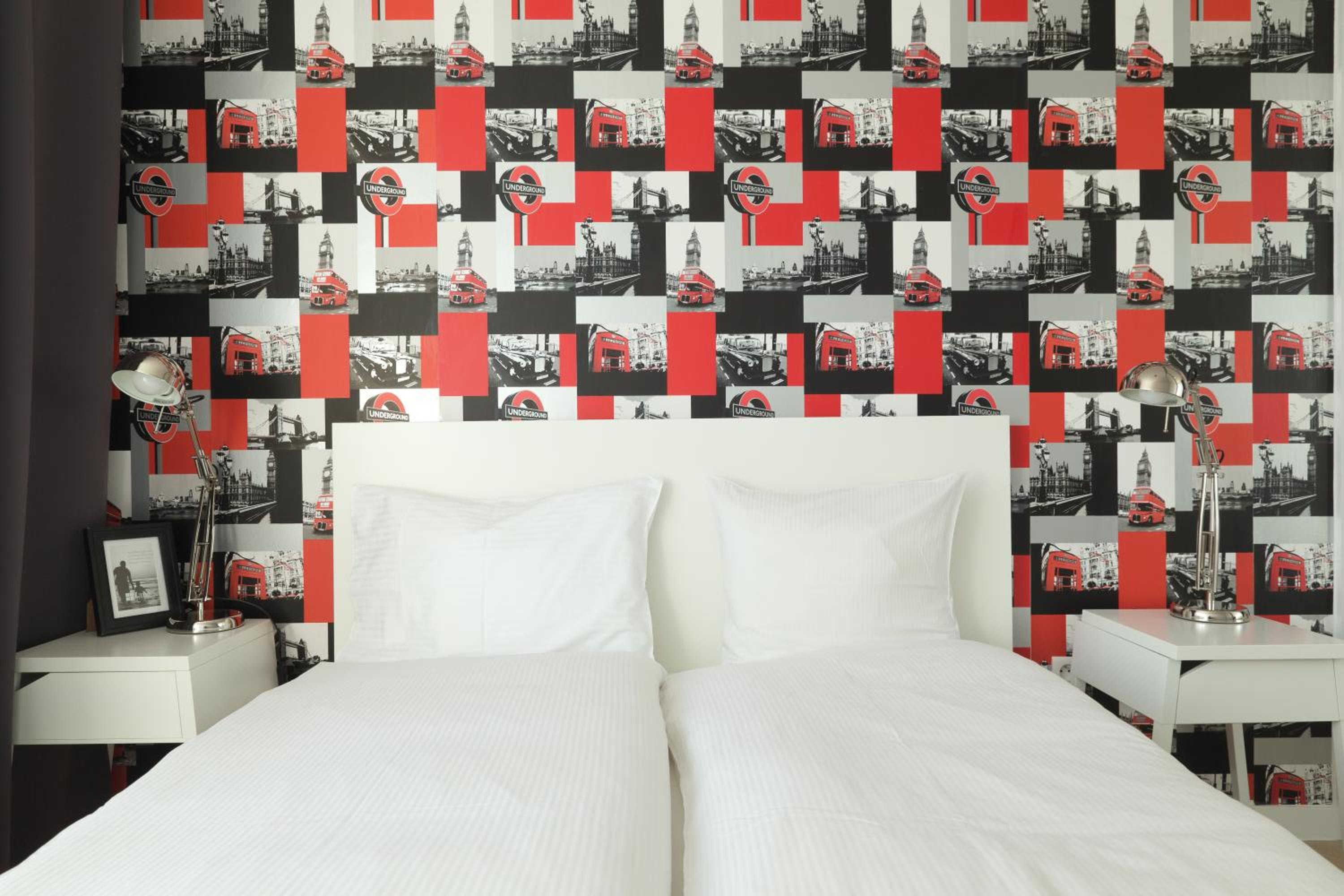Smolna Apartments by Your Freedom