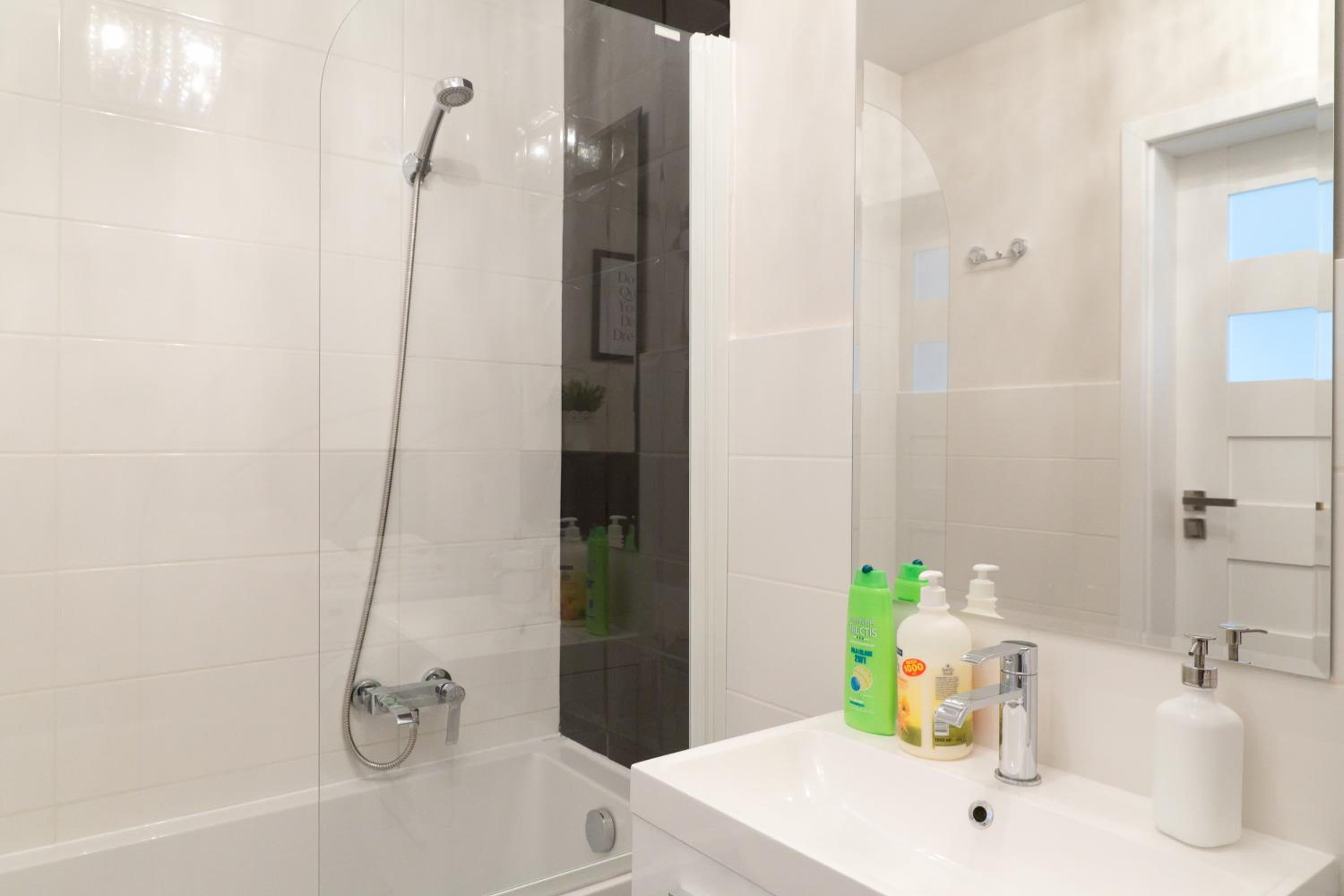 Smolna Apartments by Your Freedom