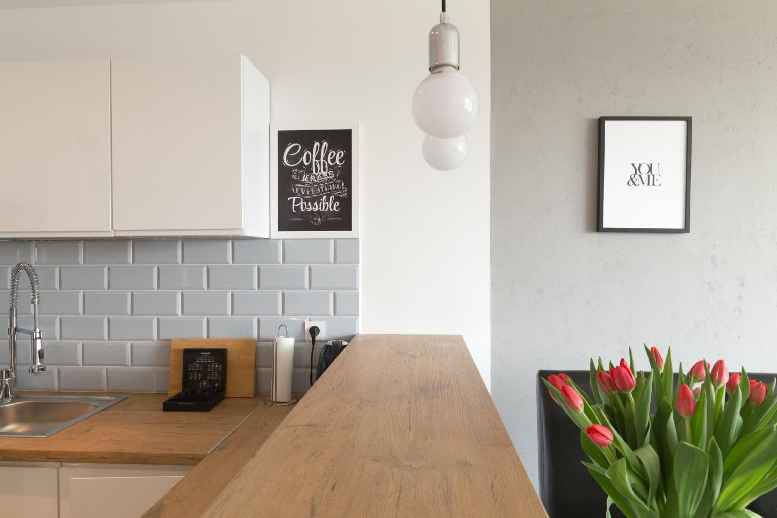 Smolna Apartments by Your Freedom