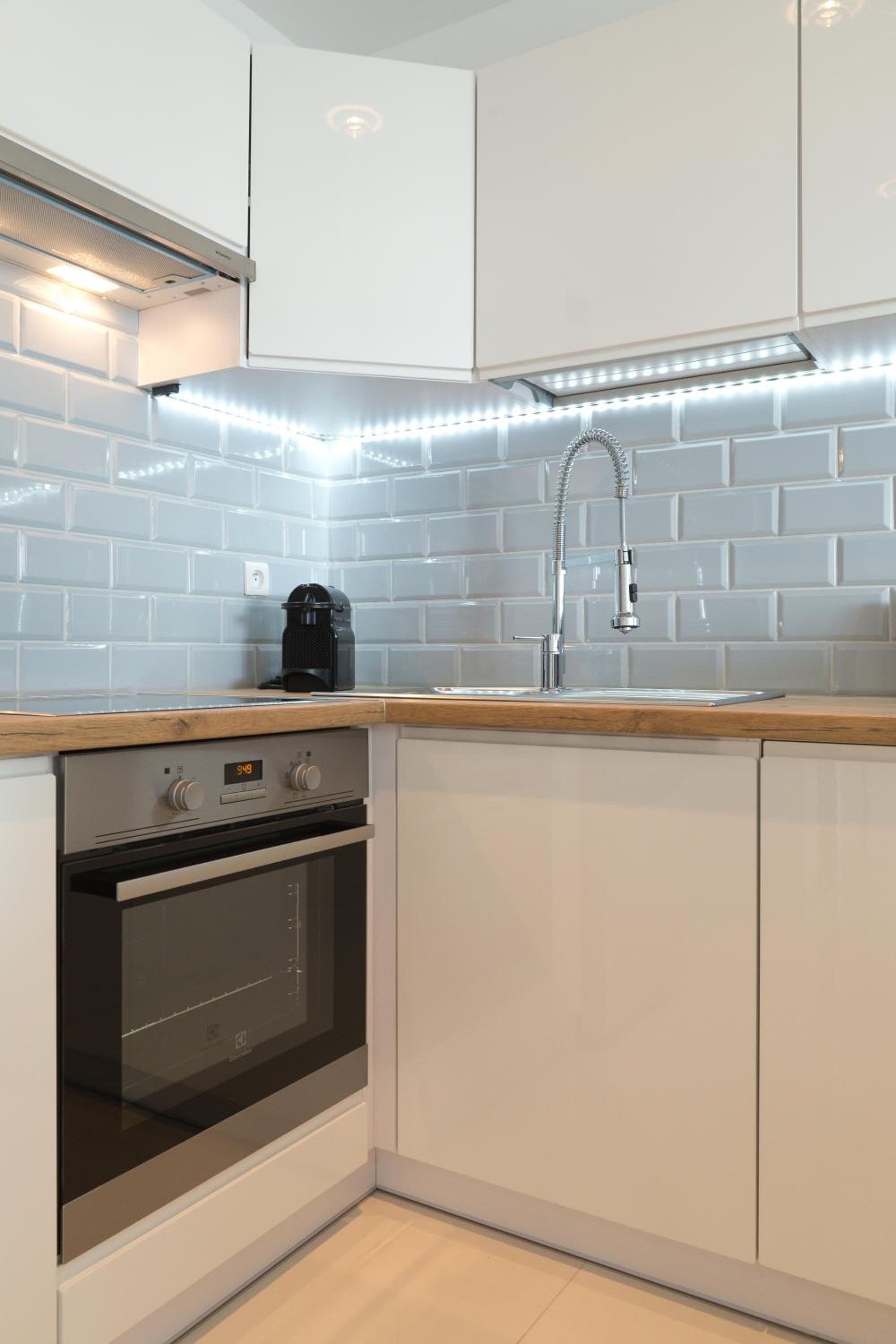 Smolna Apartments by Your Freedom