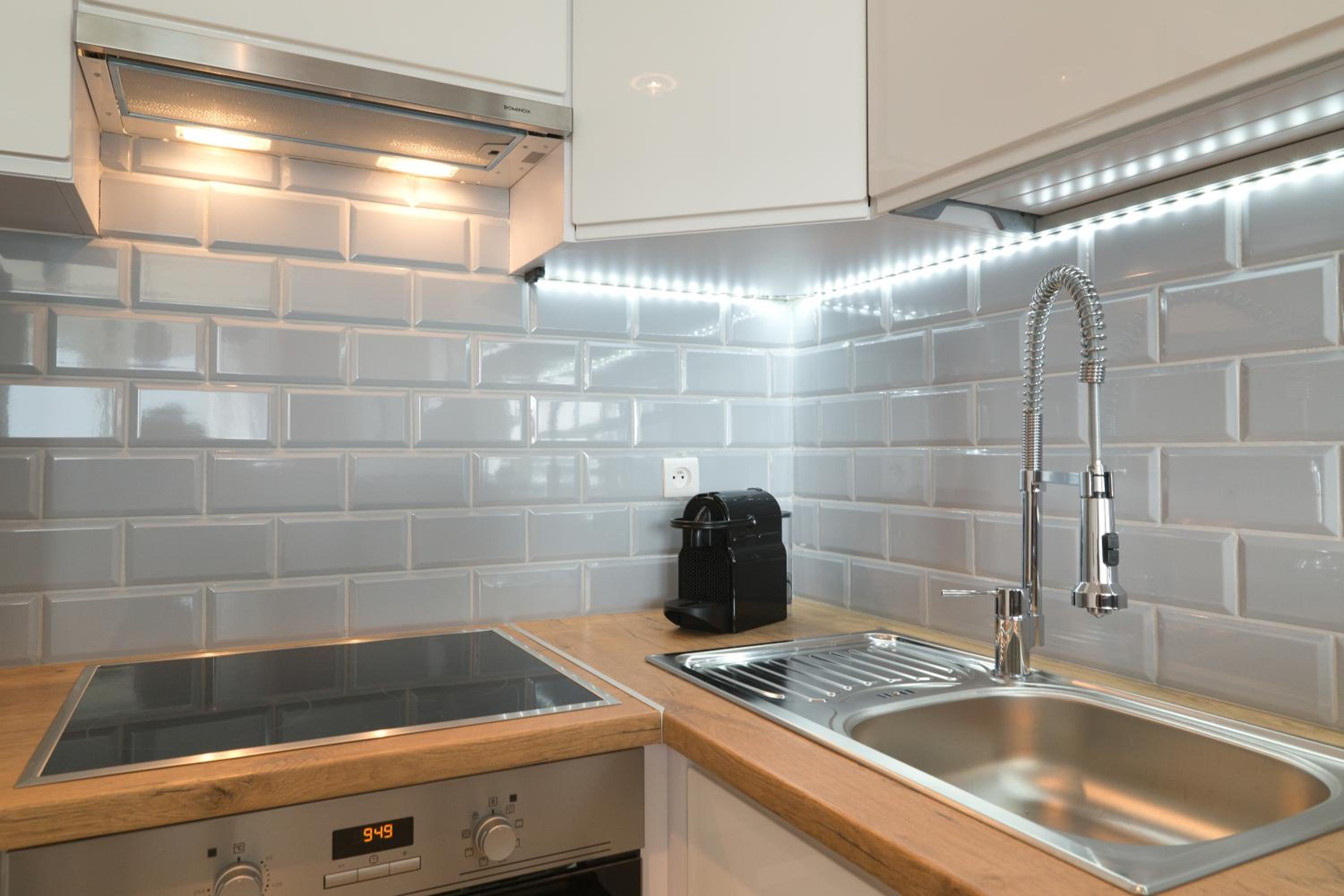 Smolna Apartments by Your Freedom