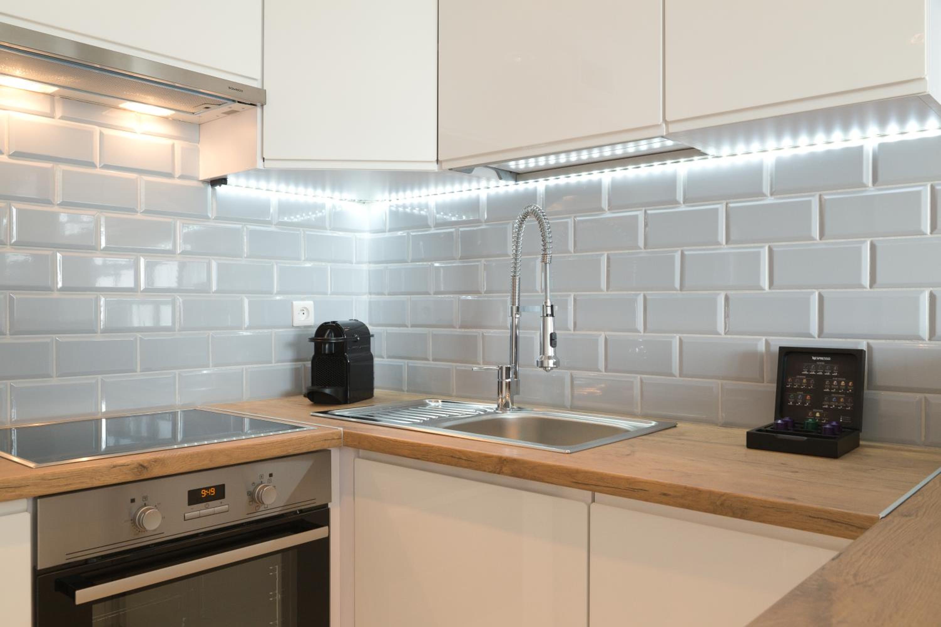 Smolna Apartments by Your Freedom