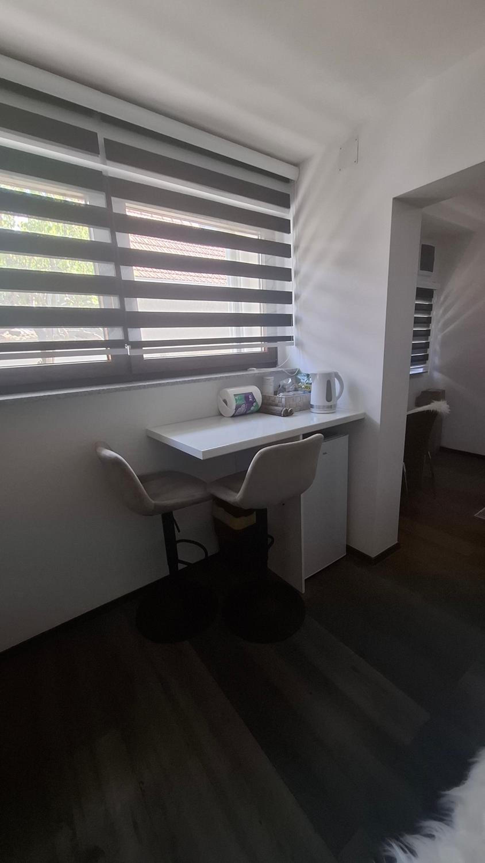 Apartment Allapera