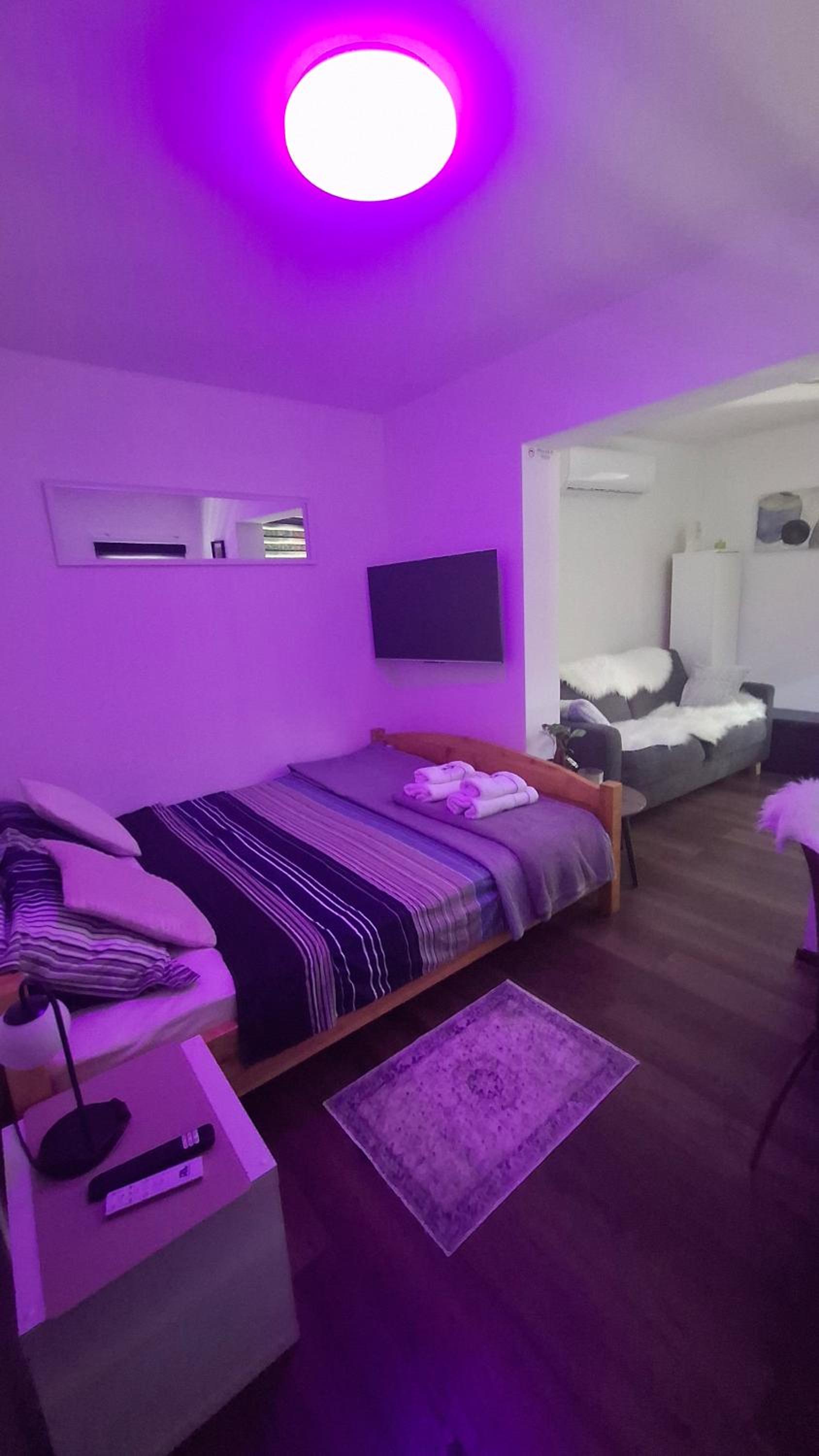 Apartment Allapera