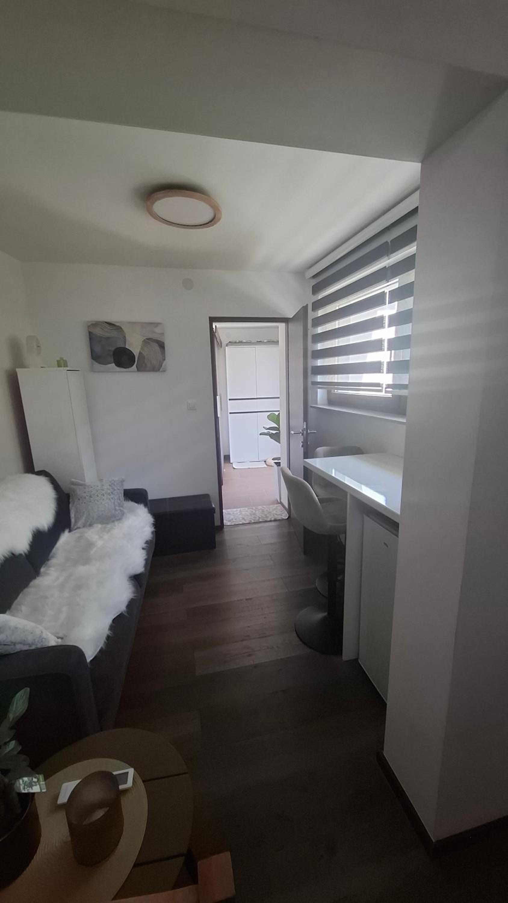 Apartment Allapera