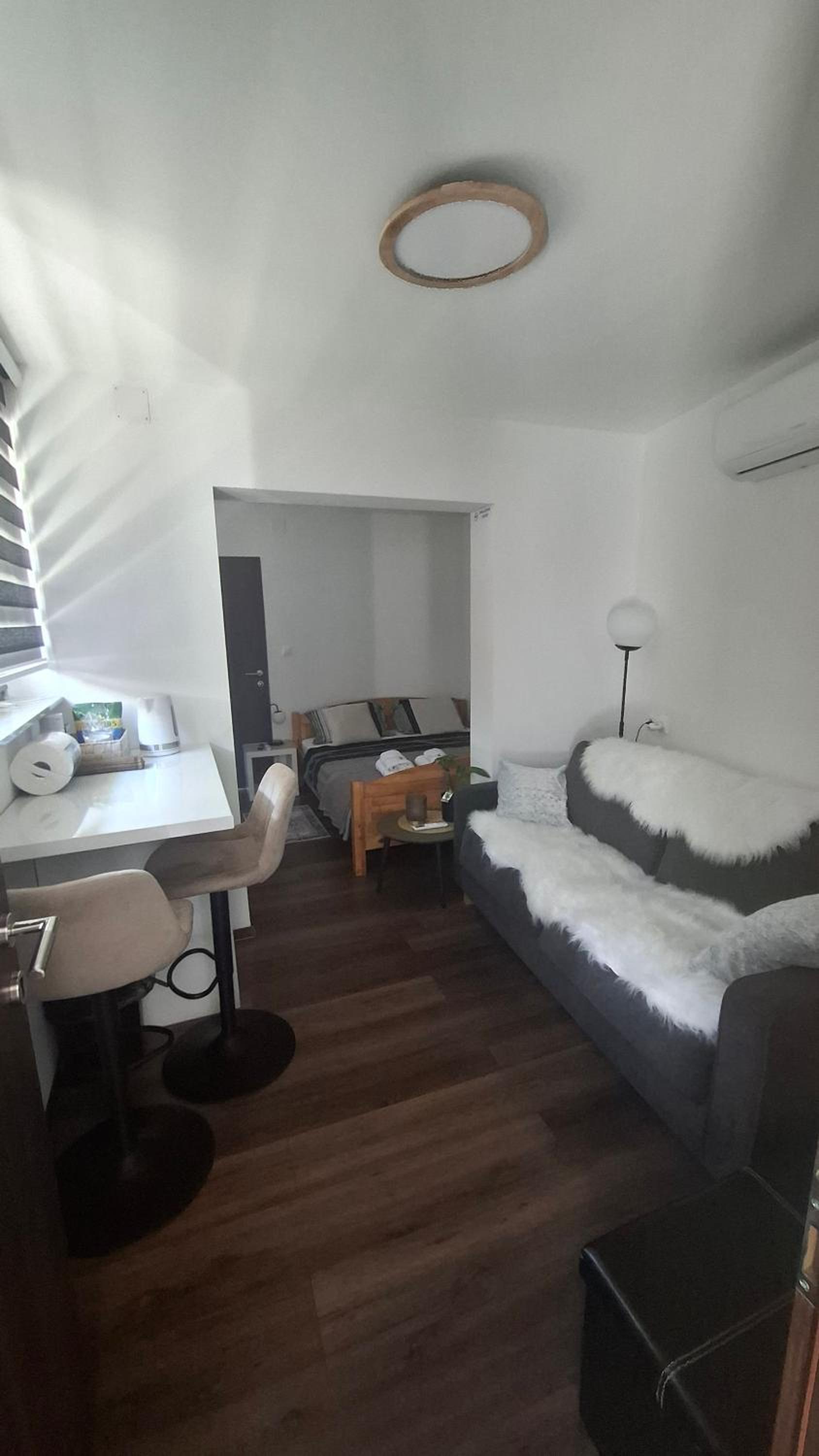 Apartment Allapera