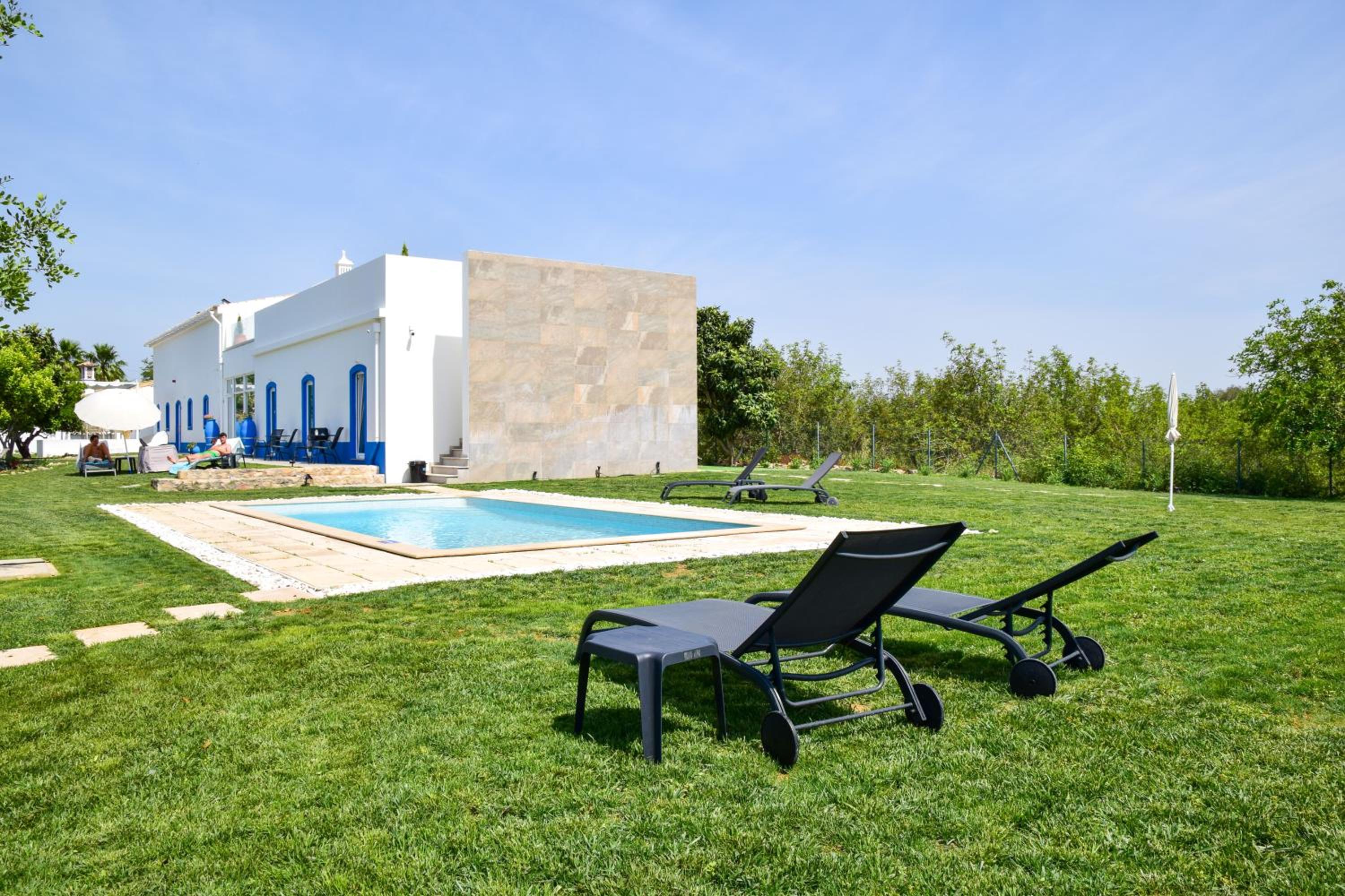 Quinta da Pi Silveira