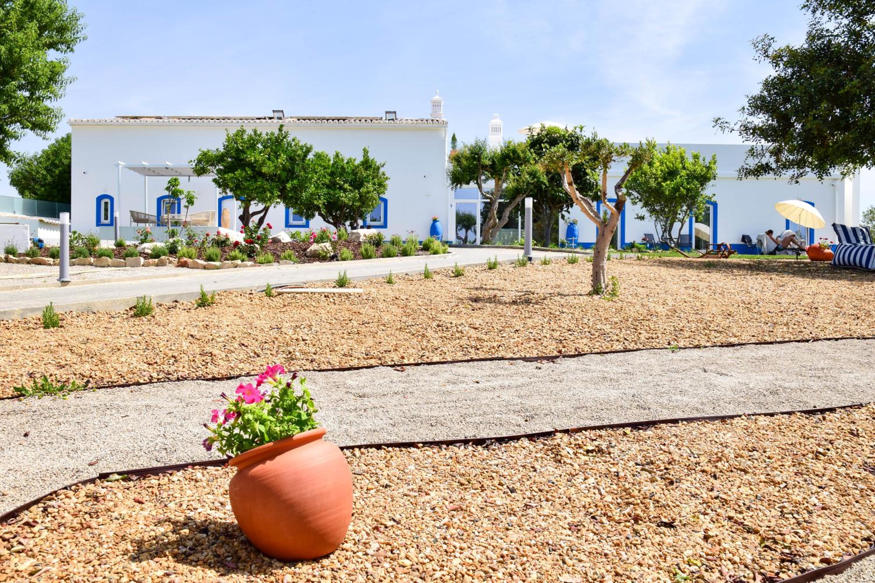 Quinta da Pi Silveira