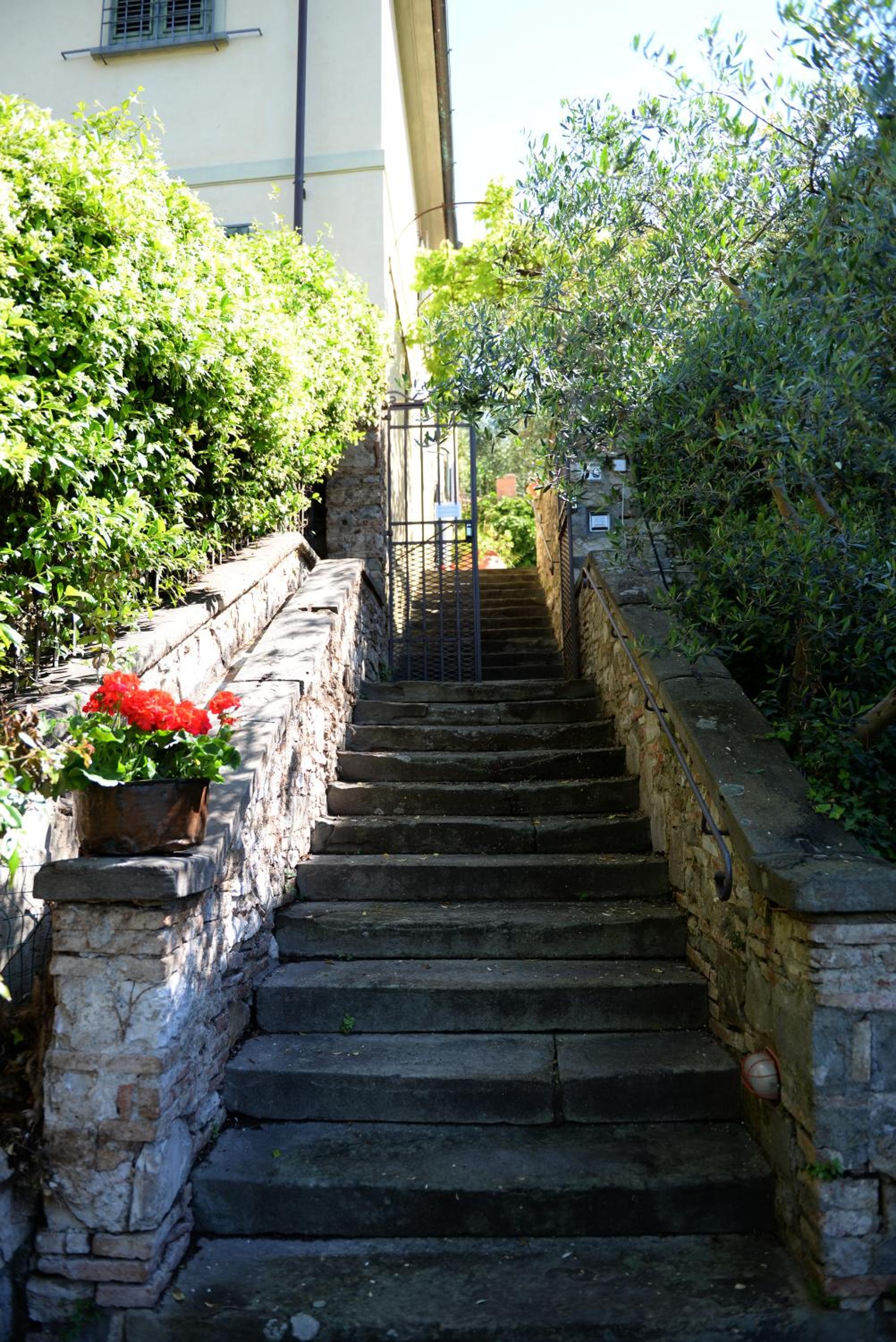 Locanda Giolica view 5