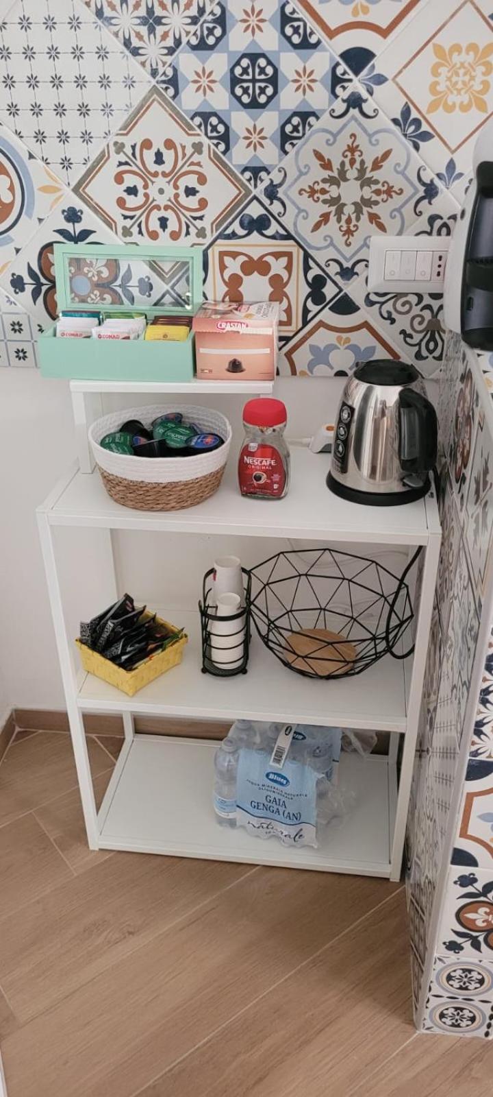 A casa di Fede b&b