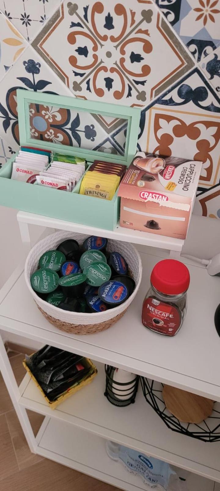 A casa di Fede b&b