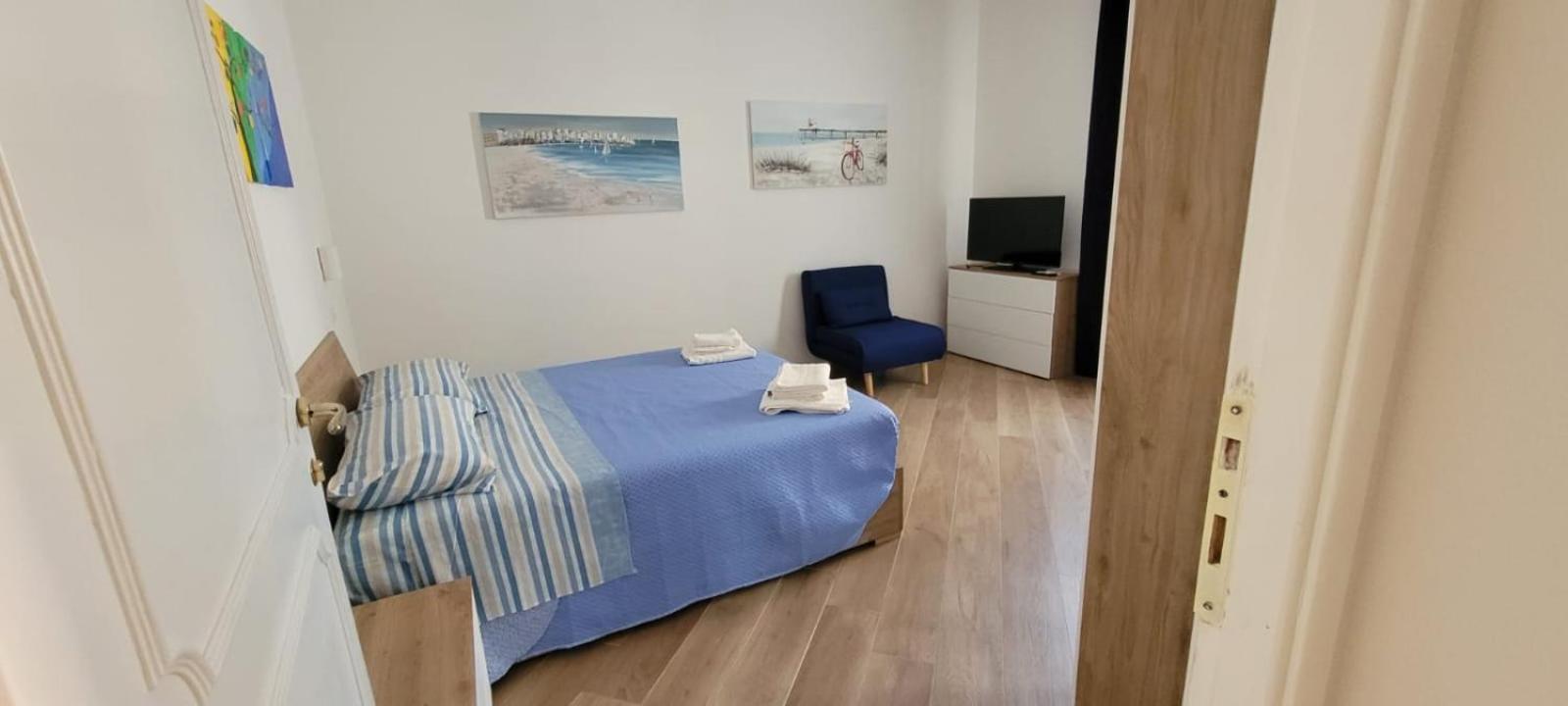 A casa di Fede b&b