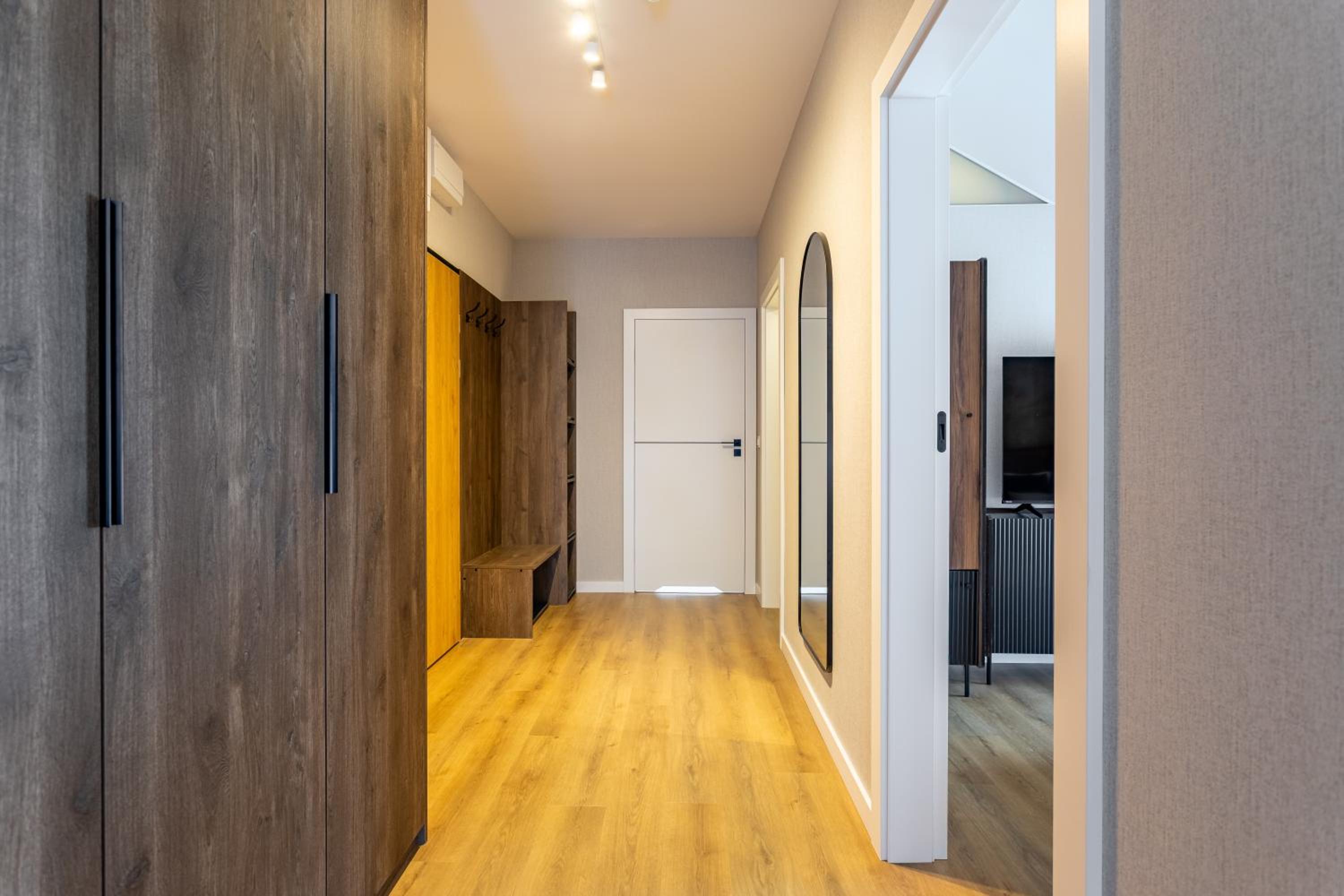 Górski Eden II by Comfort Apartments