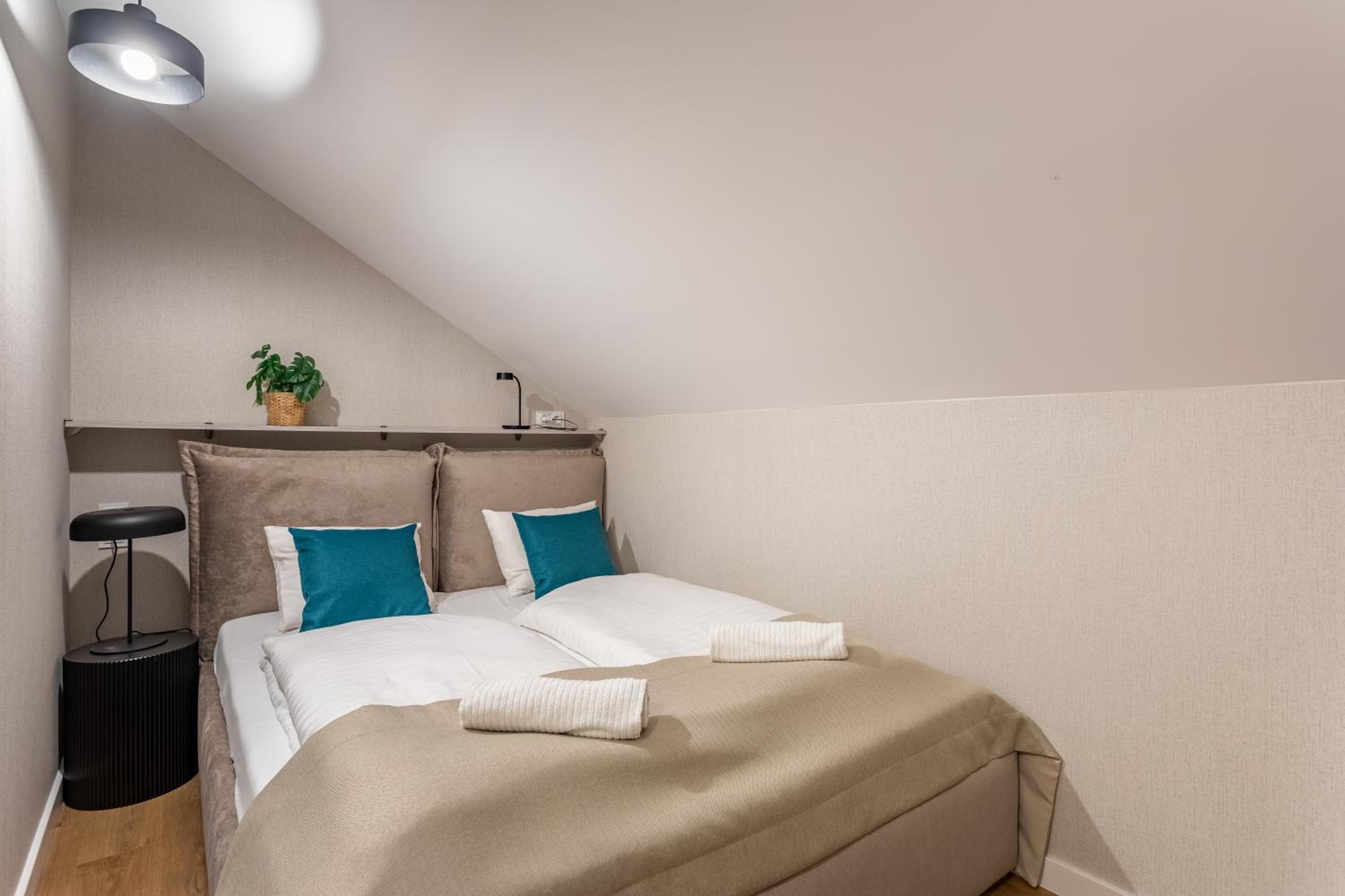 Górski Eden II by Comfort Apartments