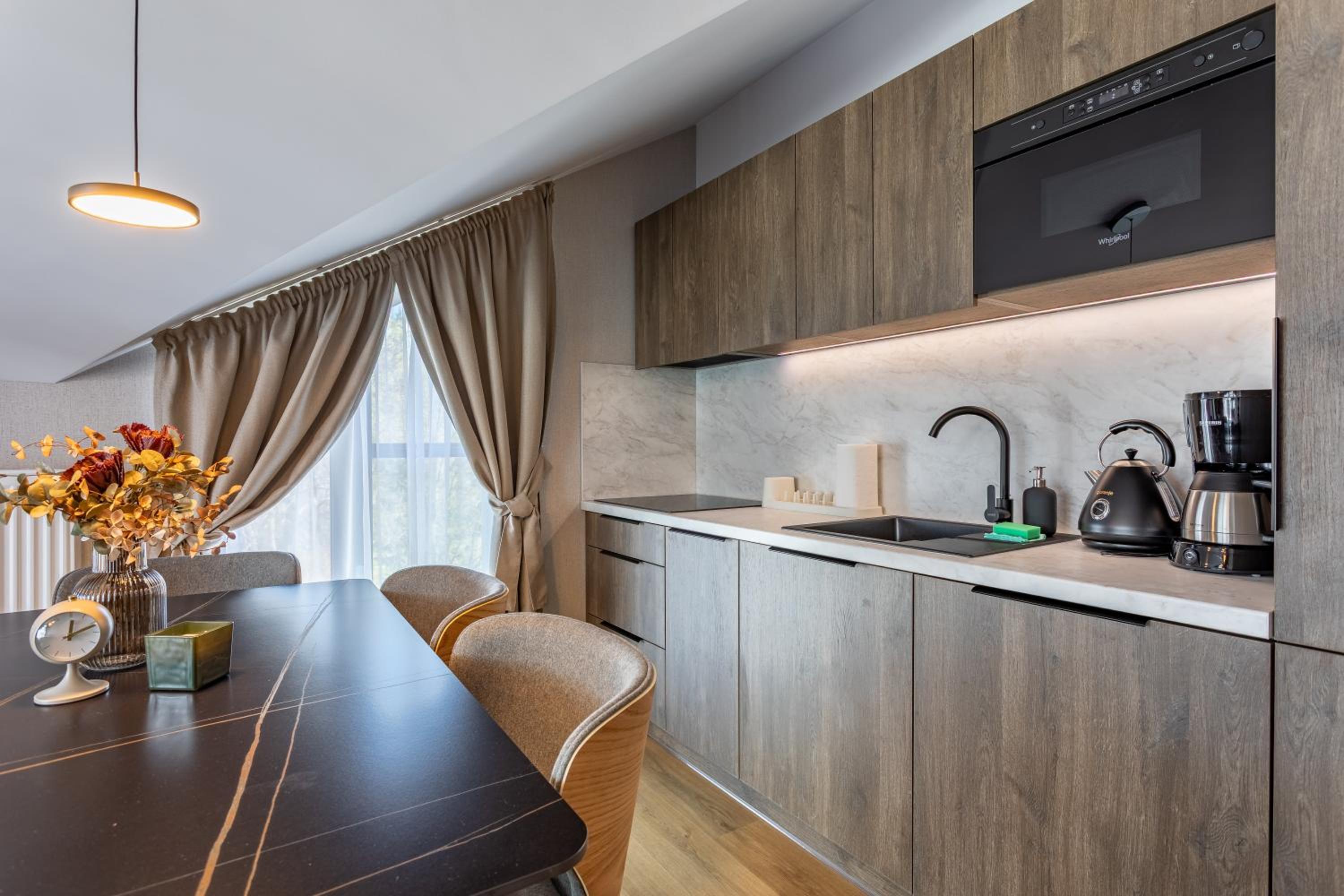 Górski Eden II by Comfort Apartments