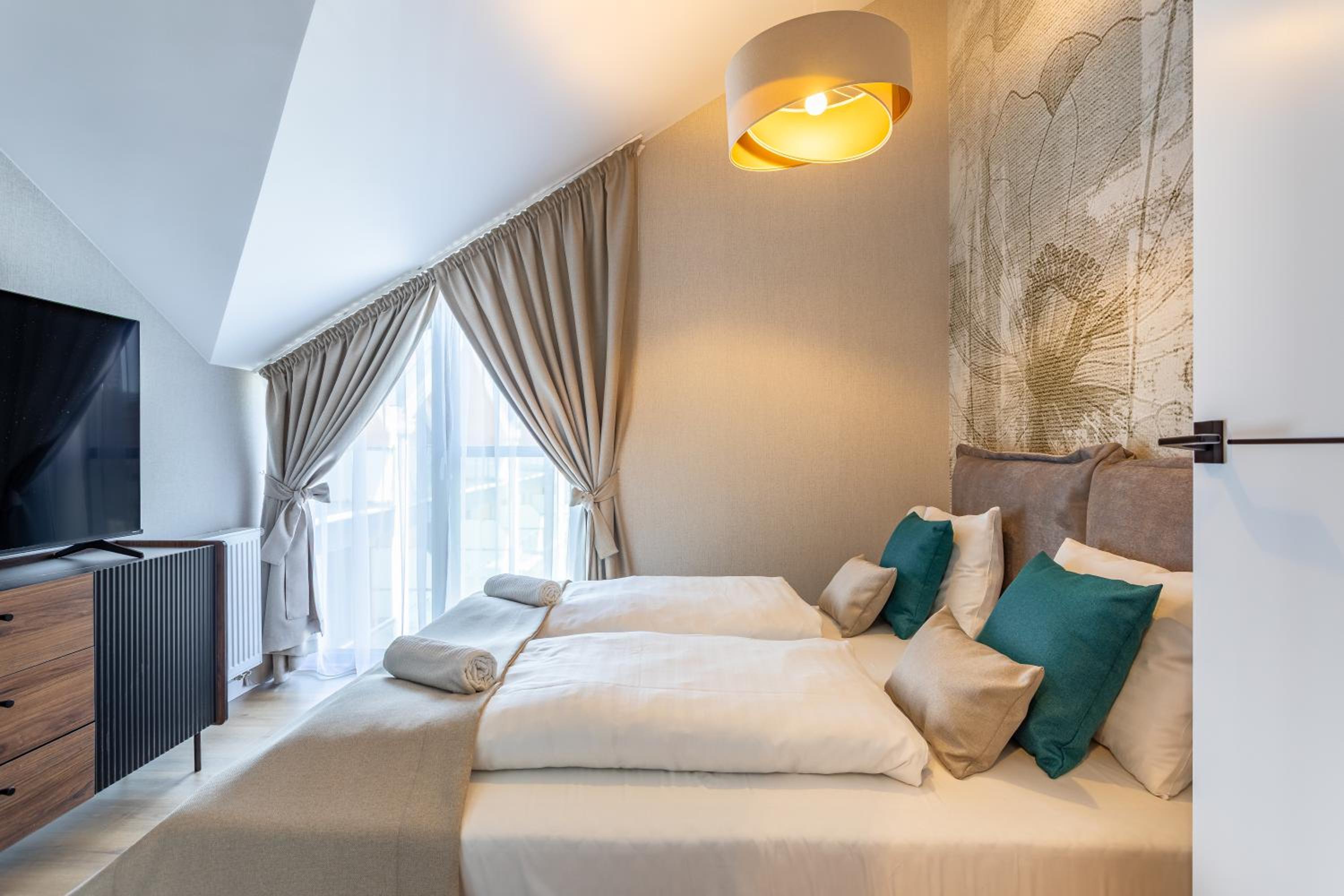 Górski Eden II by Comfort Apartments