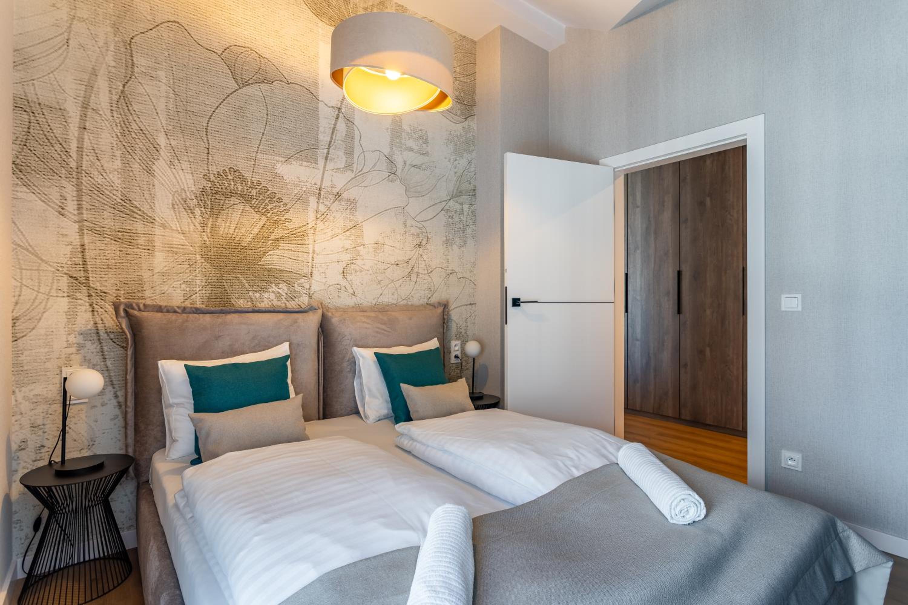 Górski Eden II by Comfort Apartments