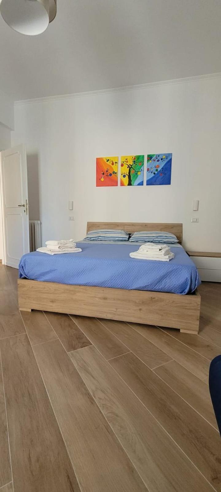A casa di Fede b&b