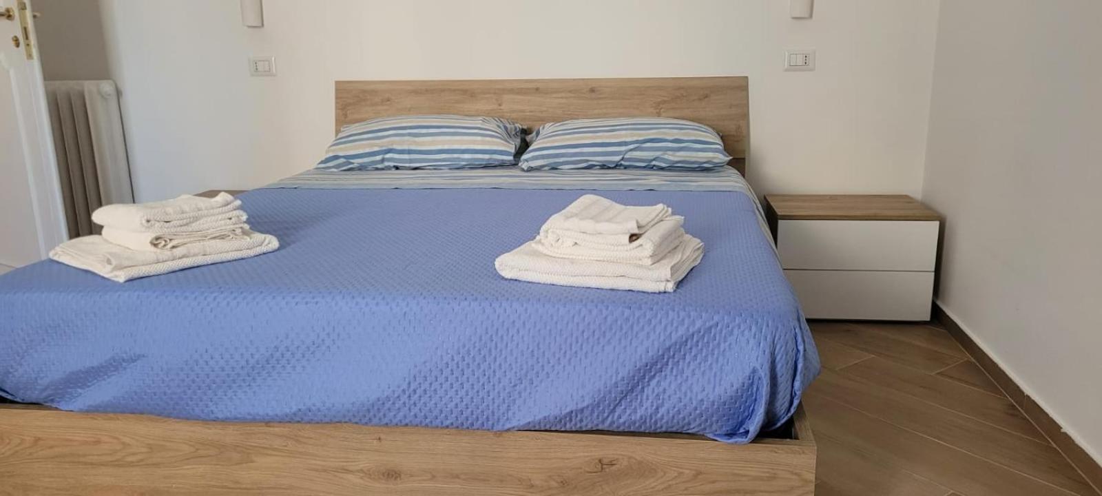 A casa di Fede b&b