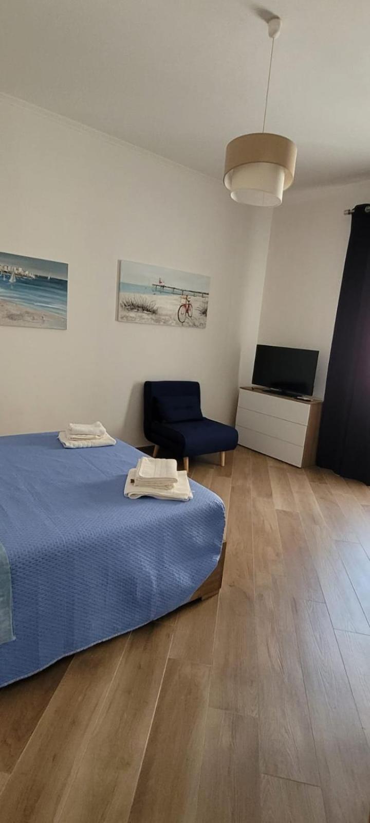 A casa di Fede b&b