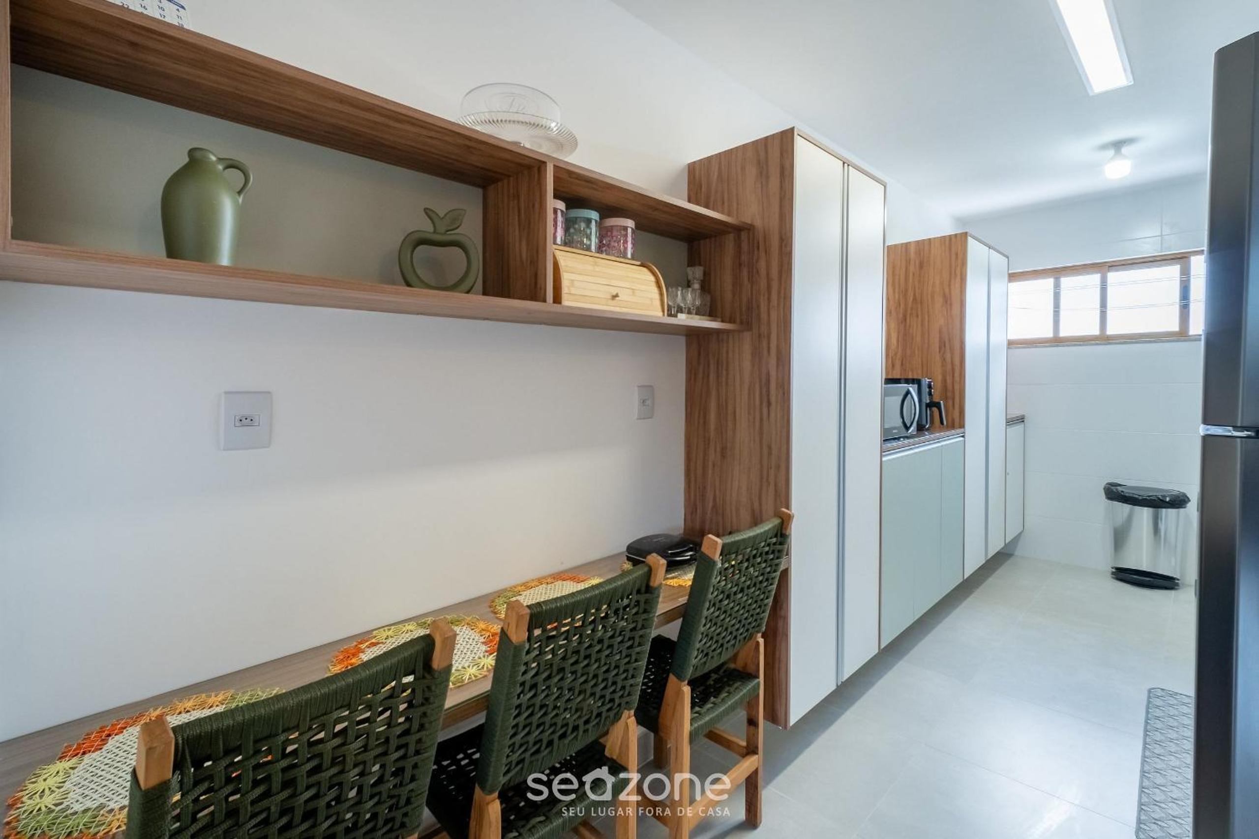 2-Bedr oApt in Condo w/ Pool - Itacimirim RJH0101
