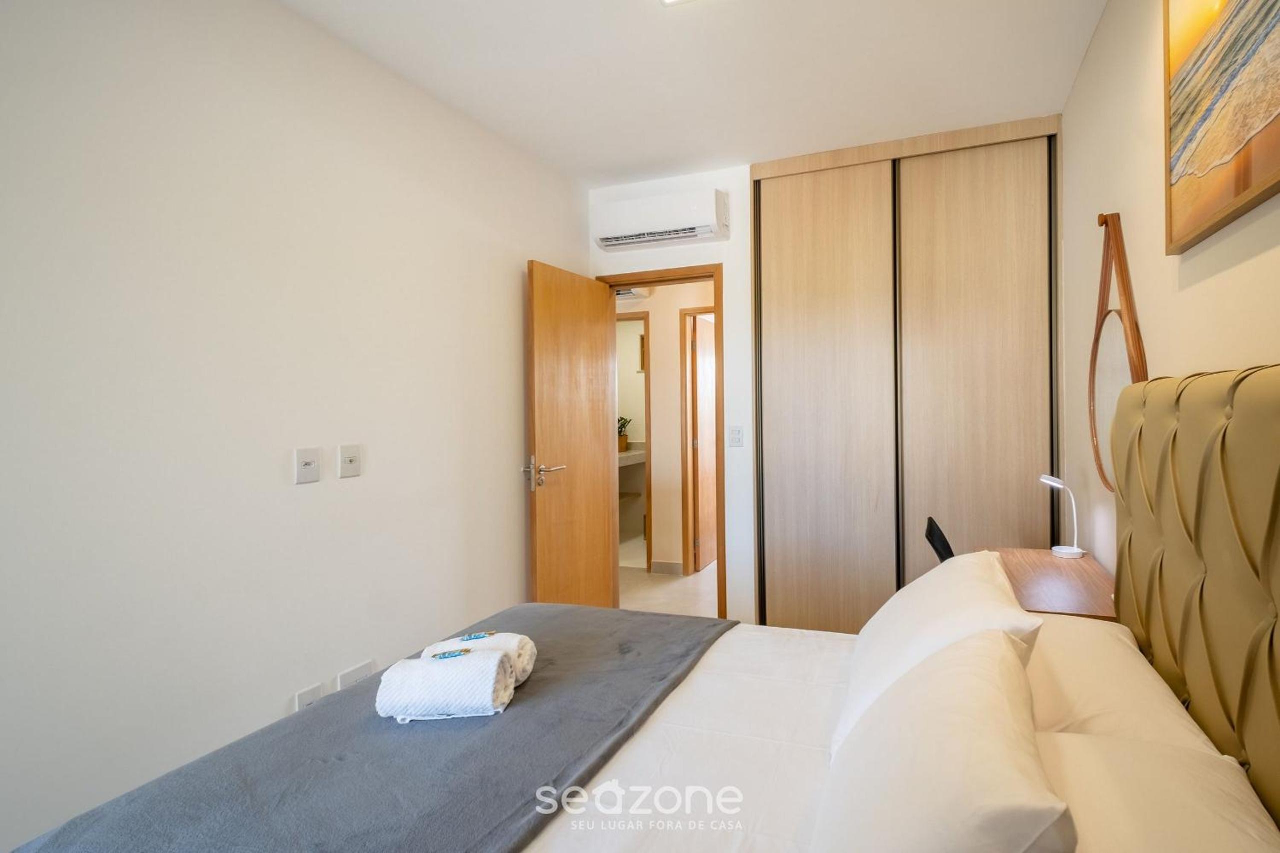 2-Bedr oApt in Condo w/ Pool - Itacimirim RJH0101