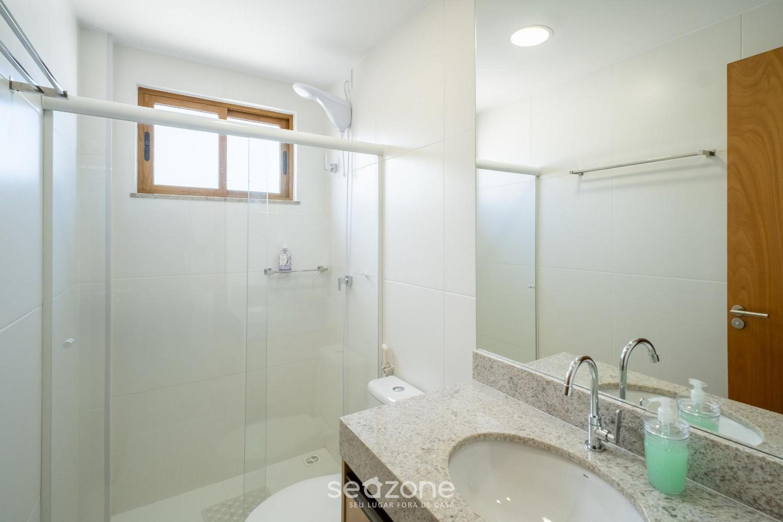 2-Bedr oApt in Condo w/ Pool - Itacimirim RJH0101