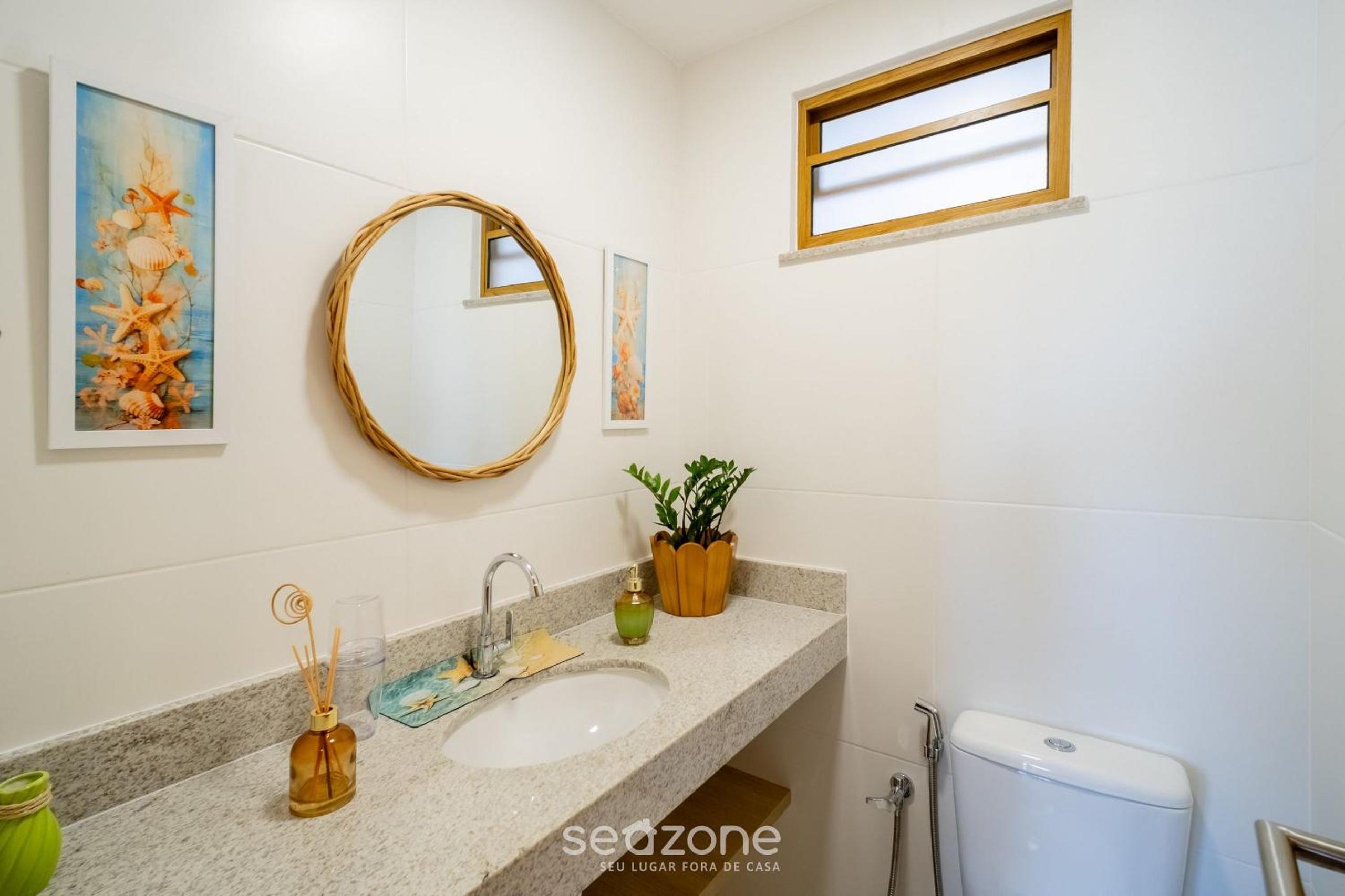 2-Bedr oApt in Condo w/ Pool - Itacimirim RJH0101