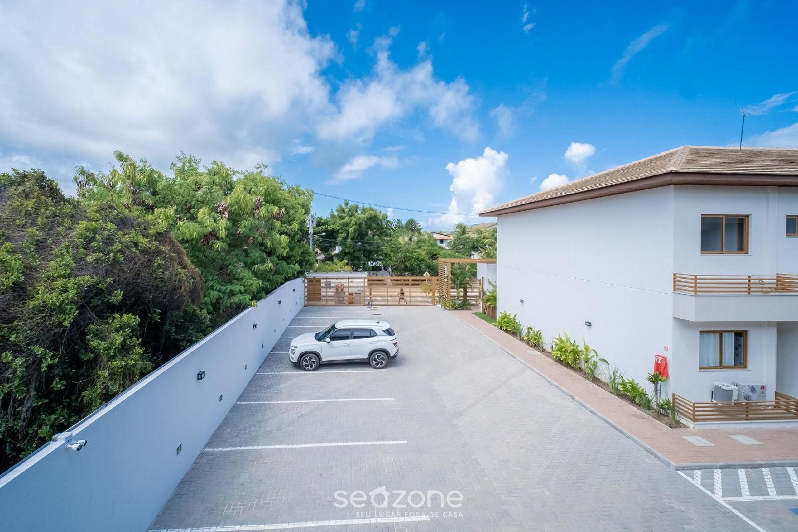 2-Bedr oApt in Condo w/ Pool - Itacimirim RJH0101