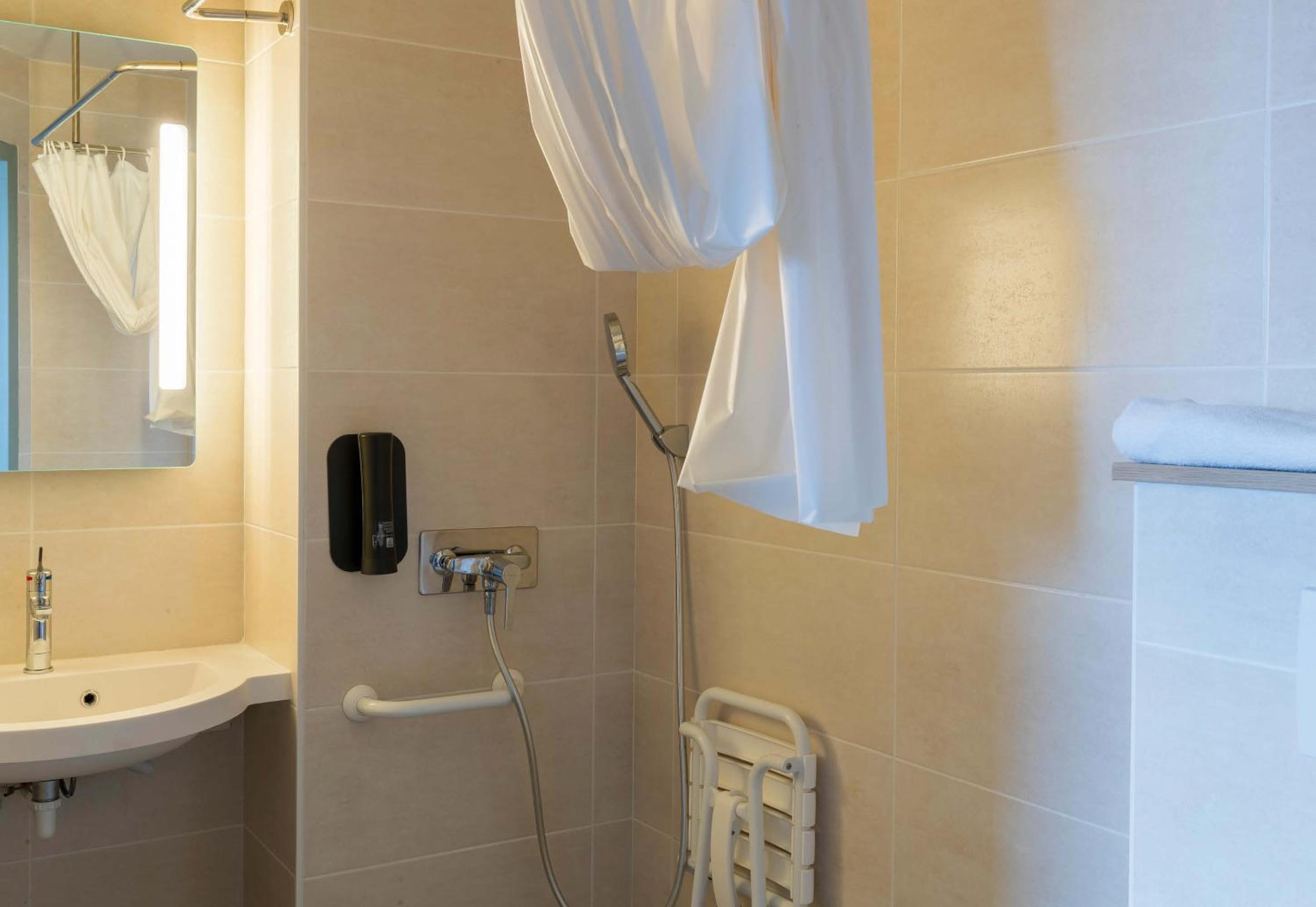 B&B HOTEL Montargis-Amilly, photo 46