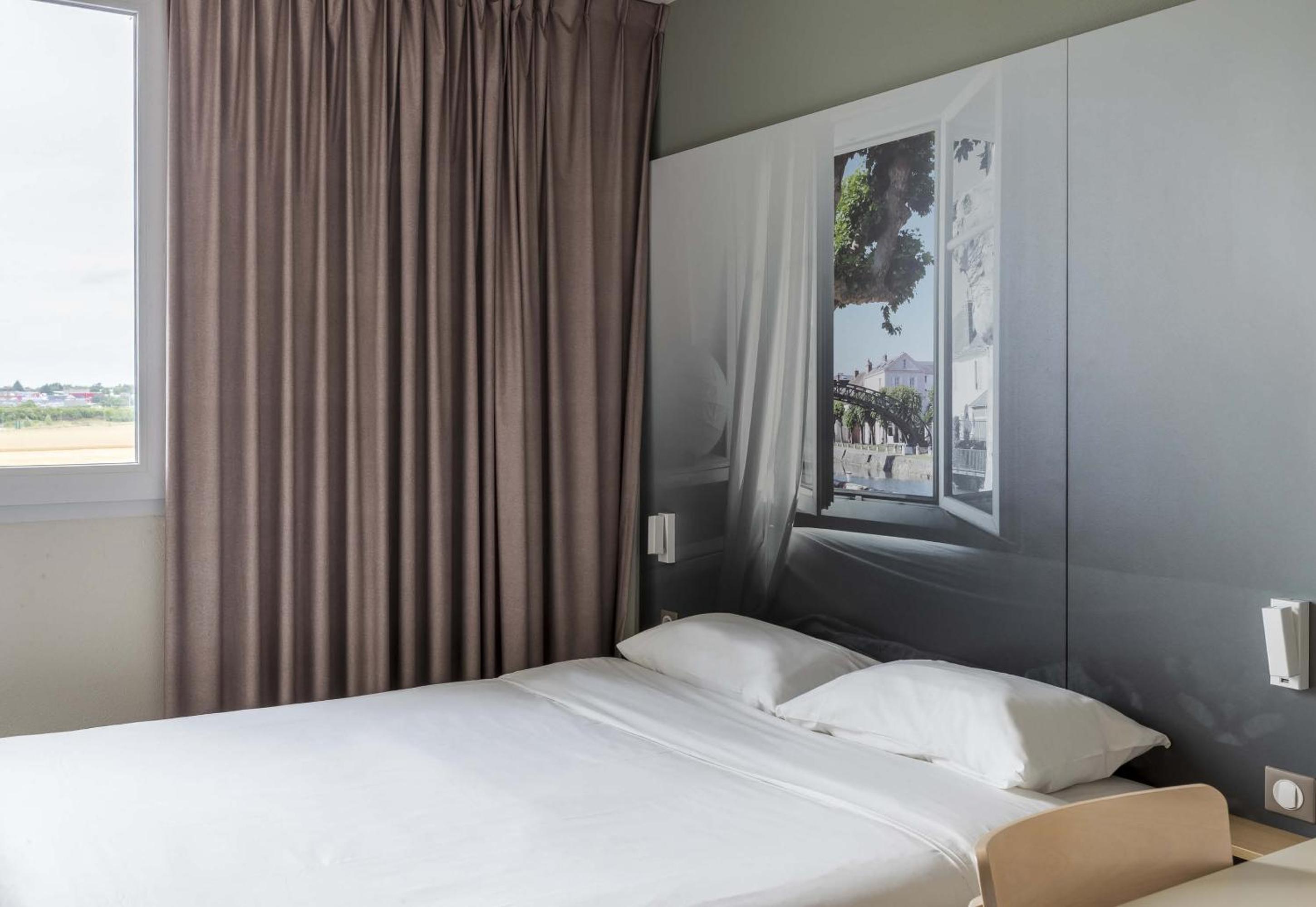 B&B HOTEL Montargis-Amilly, photo 54