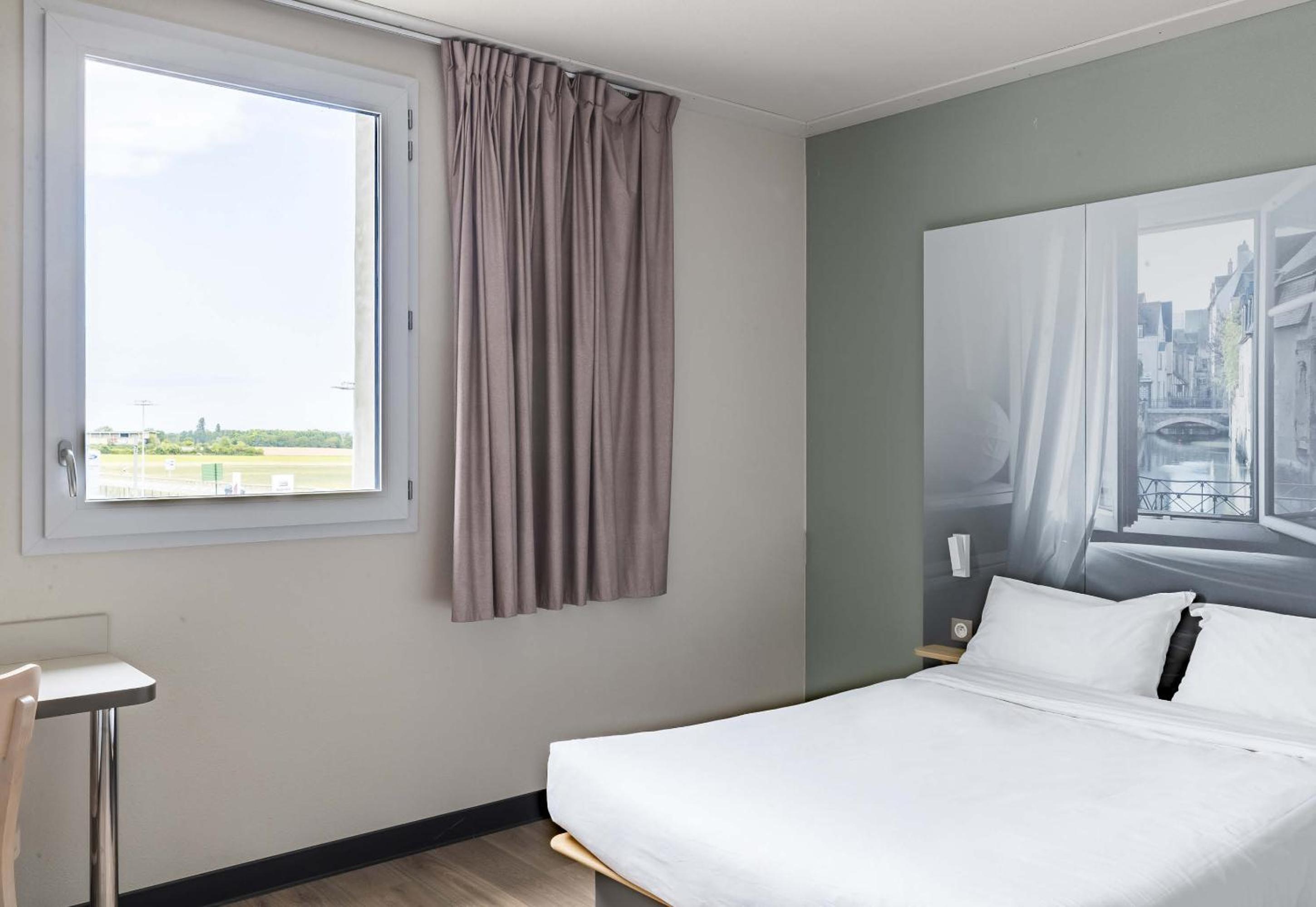 B&B HOTEL Montargis-Amilly, photo 21