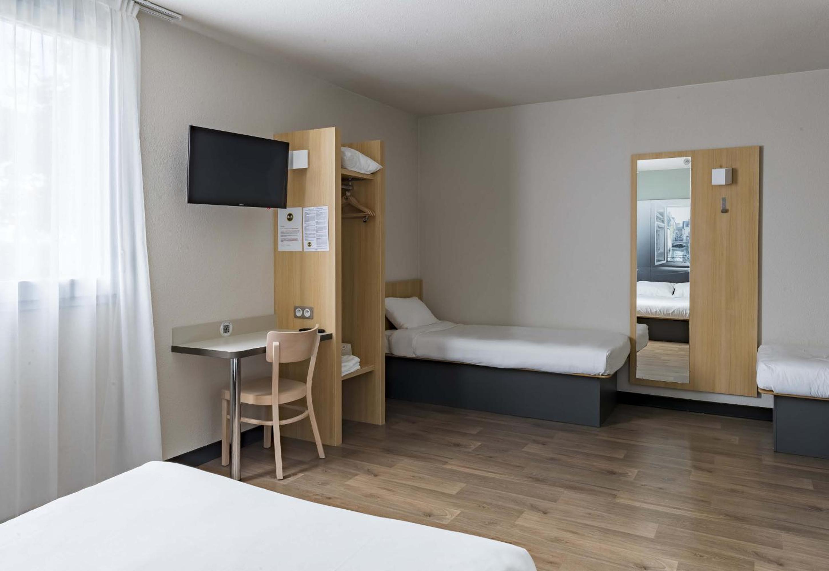 B&B HOTEL Montargis-Amilly, photo 41