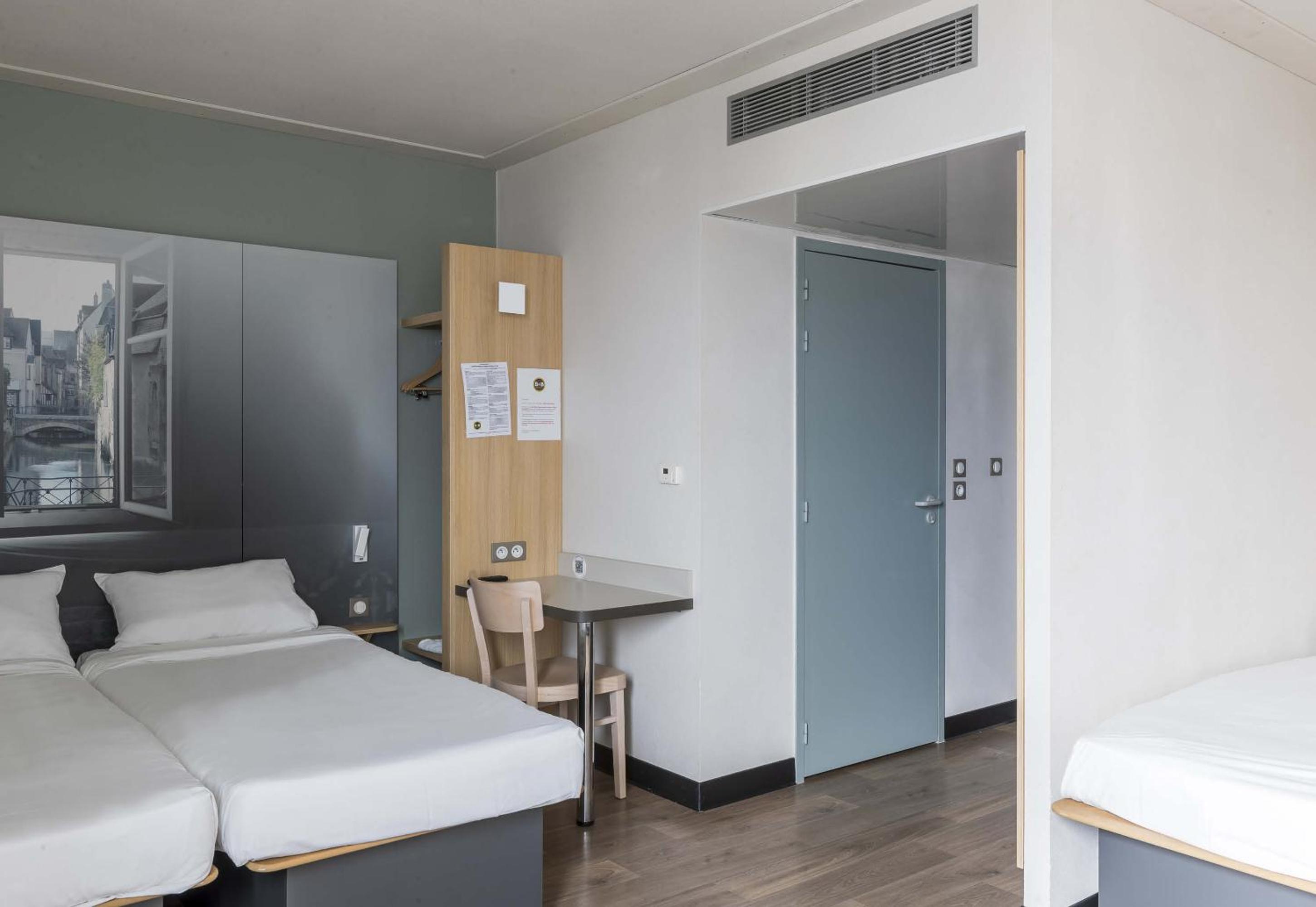 B&B HOTEL Montargis-Amilly, photo 3
