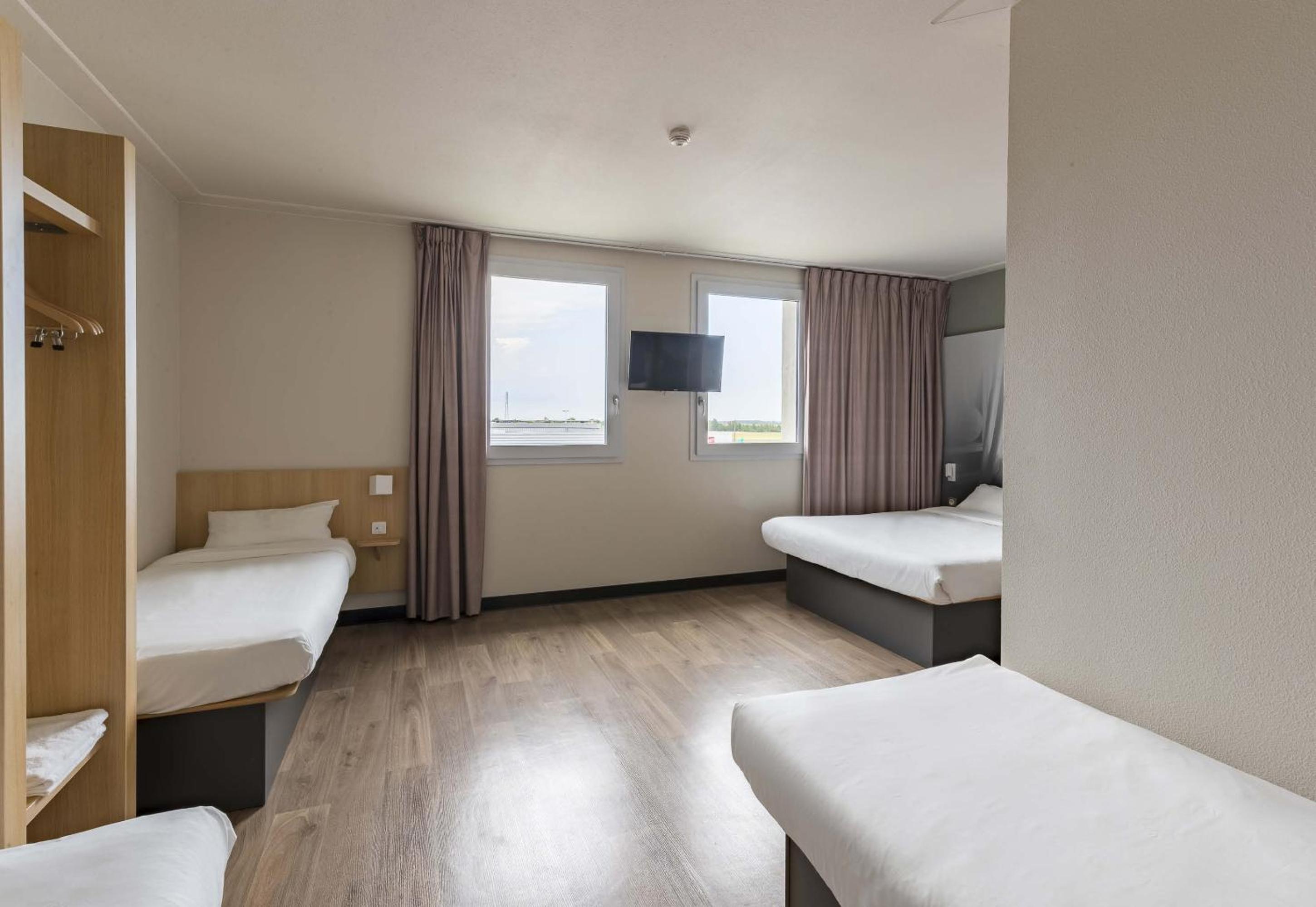 B&B HOTEL Montargis-Amilly, photo 50