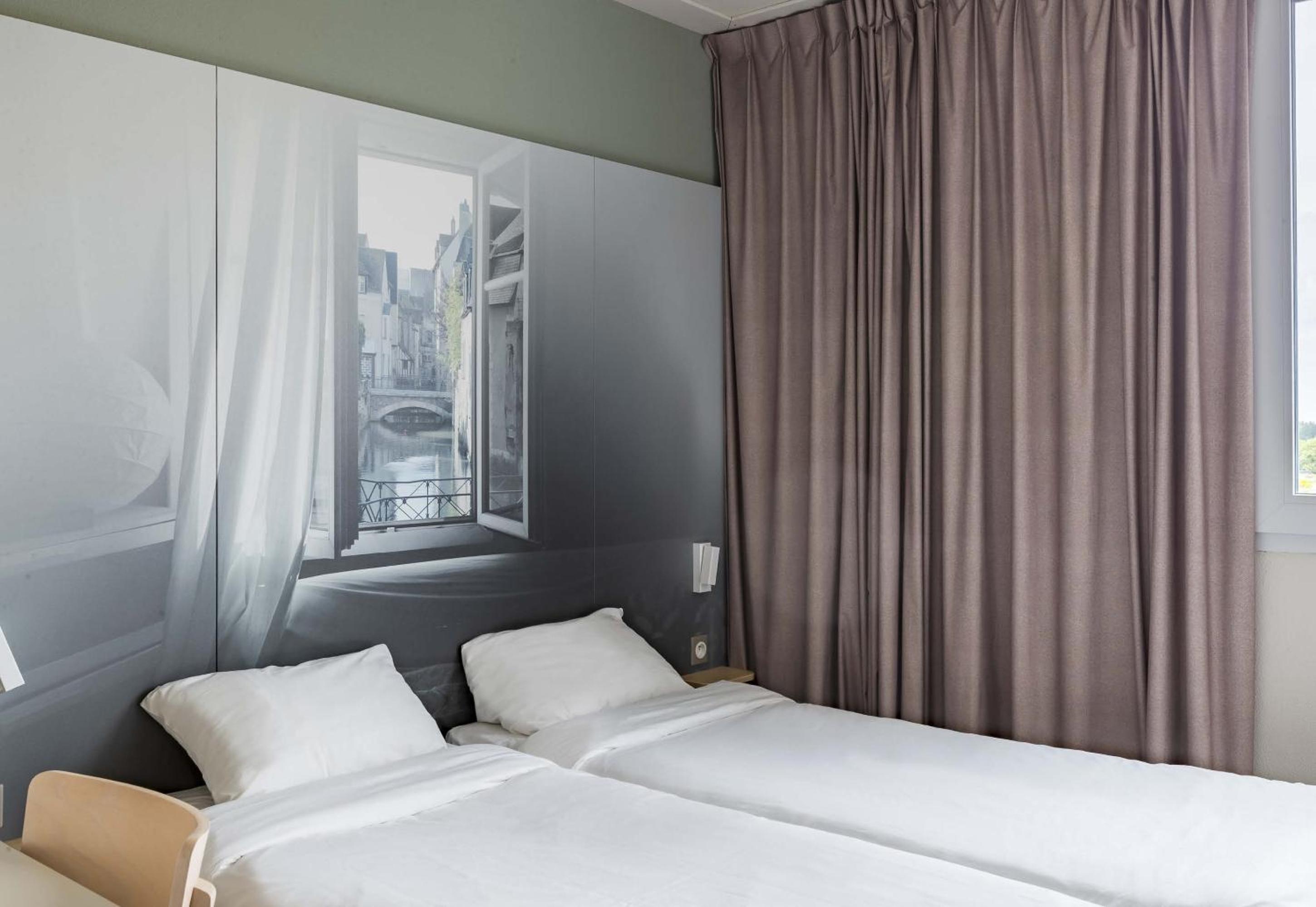 B&B HOTEL Montargis-Amilly, photo 52