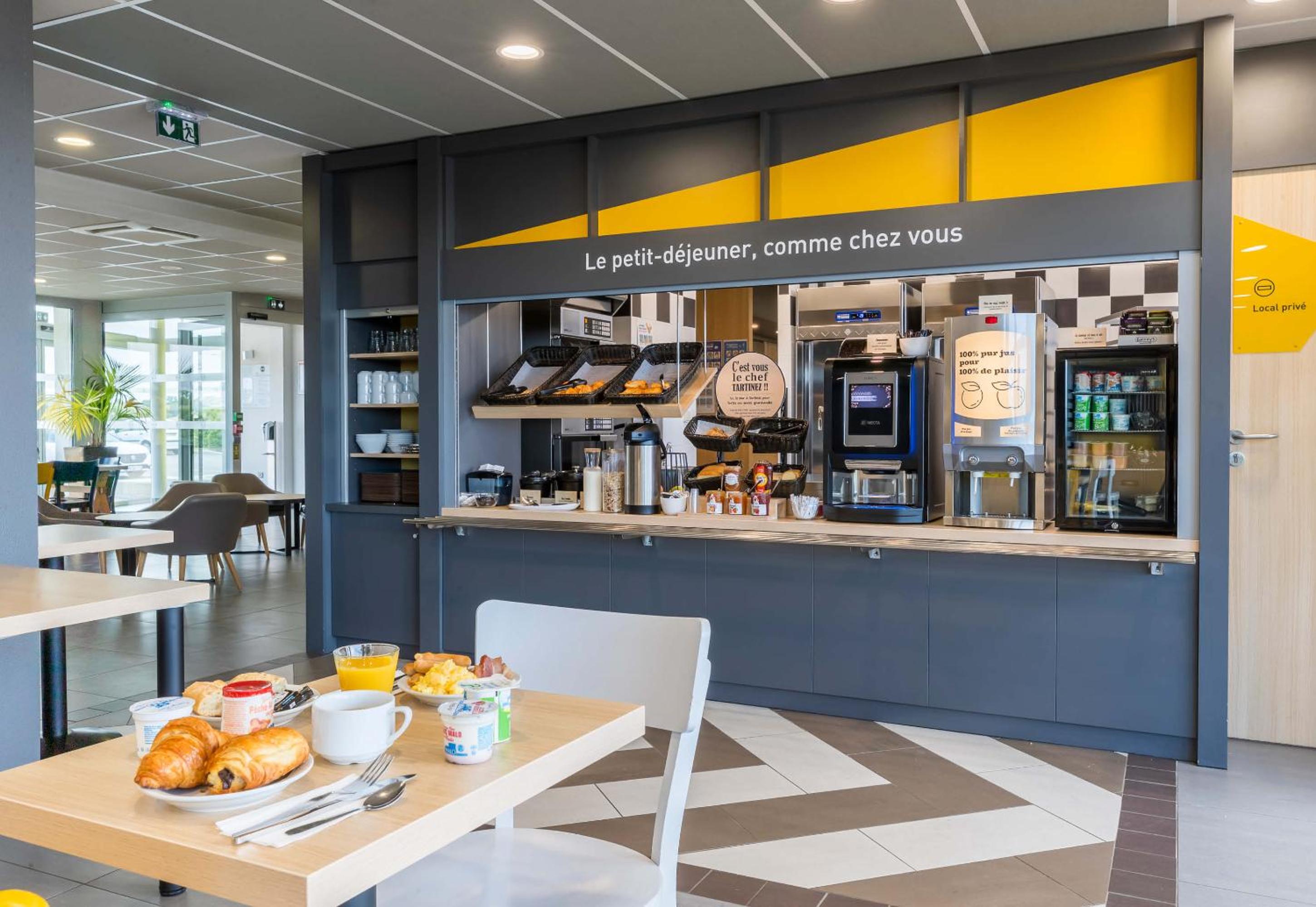 B&B HOTEL Montargis-Amilly, photo 14