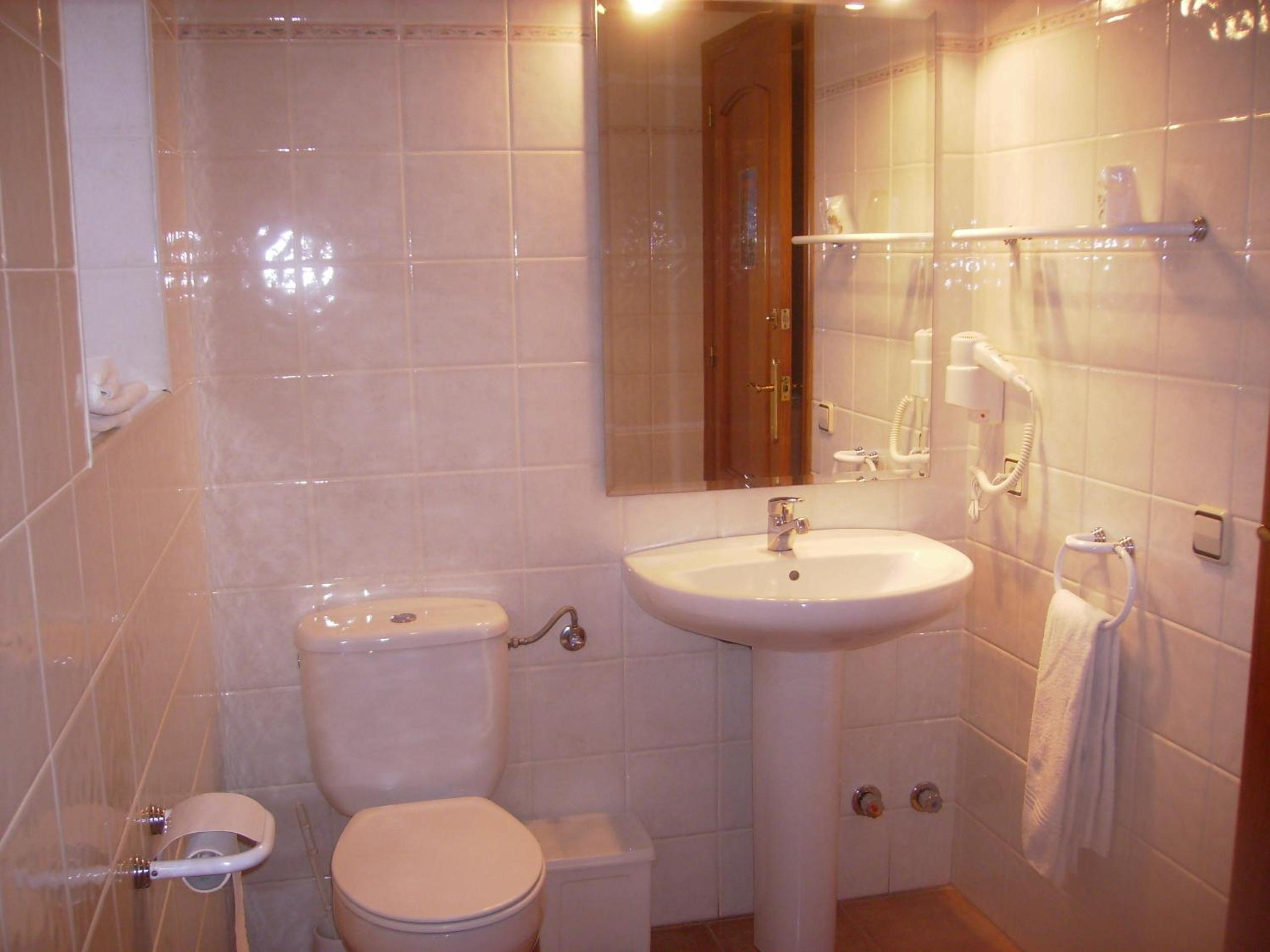 Hostal Pernalle