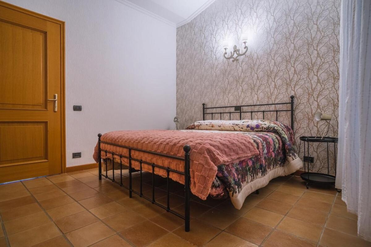 La Dimora Dei Cimini
