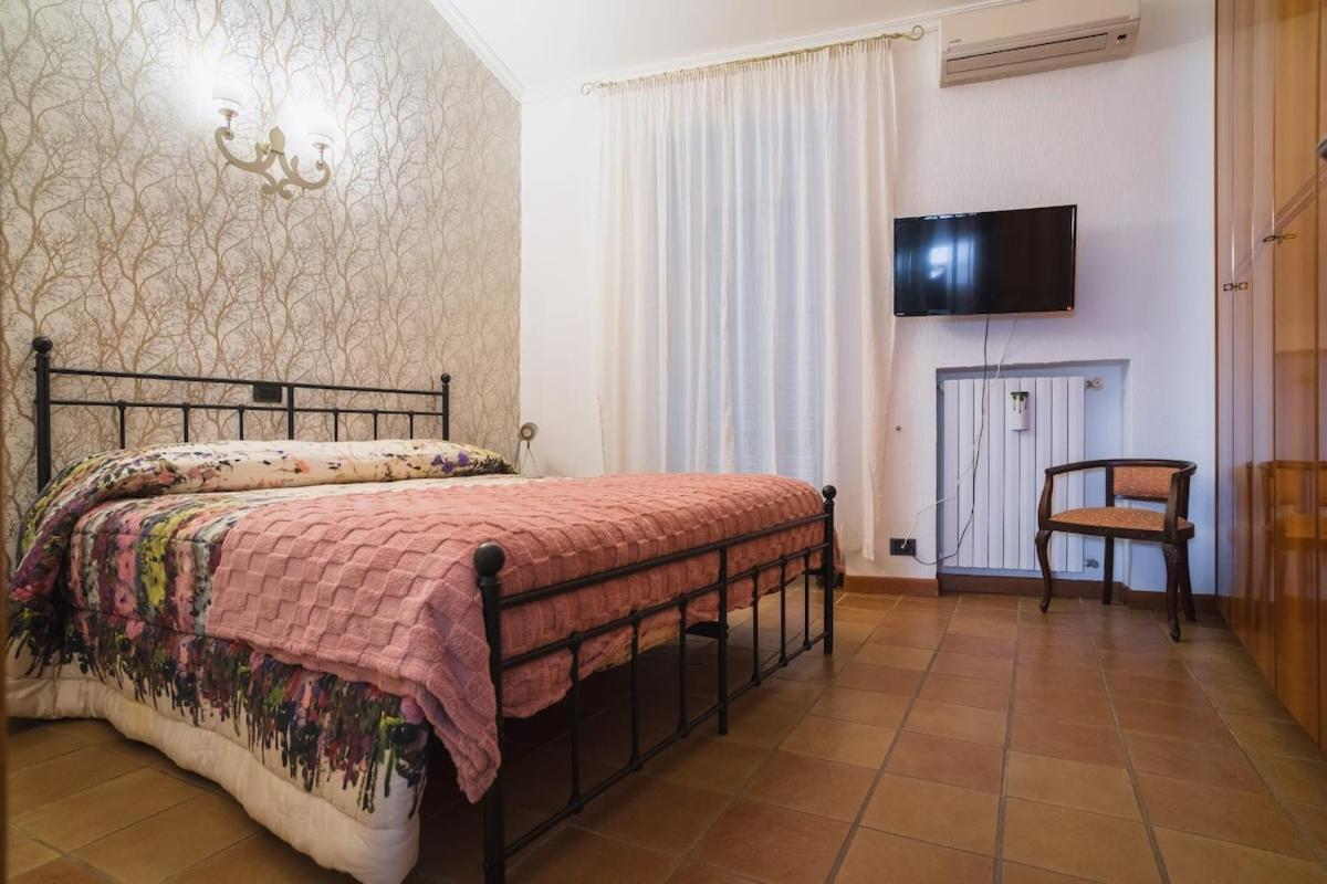 La Dimora Dei Cimini