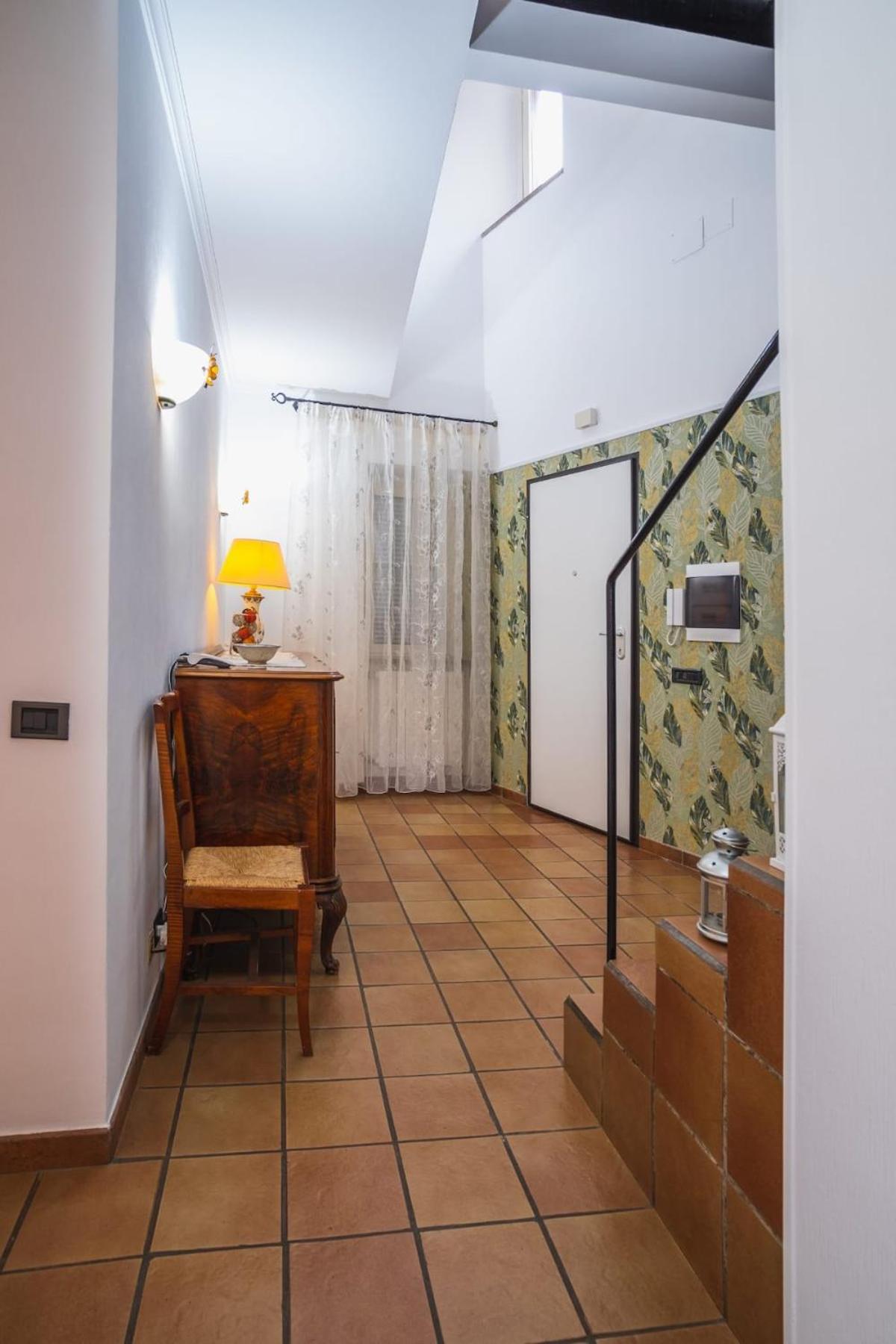 La Dimora Dei Cimini