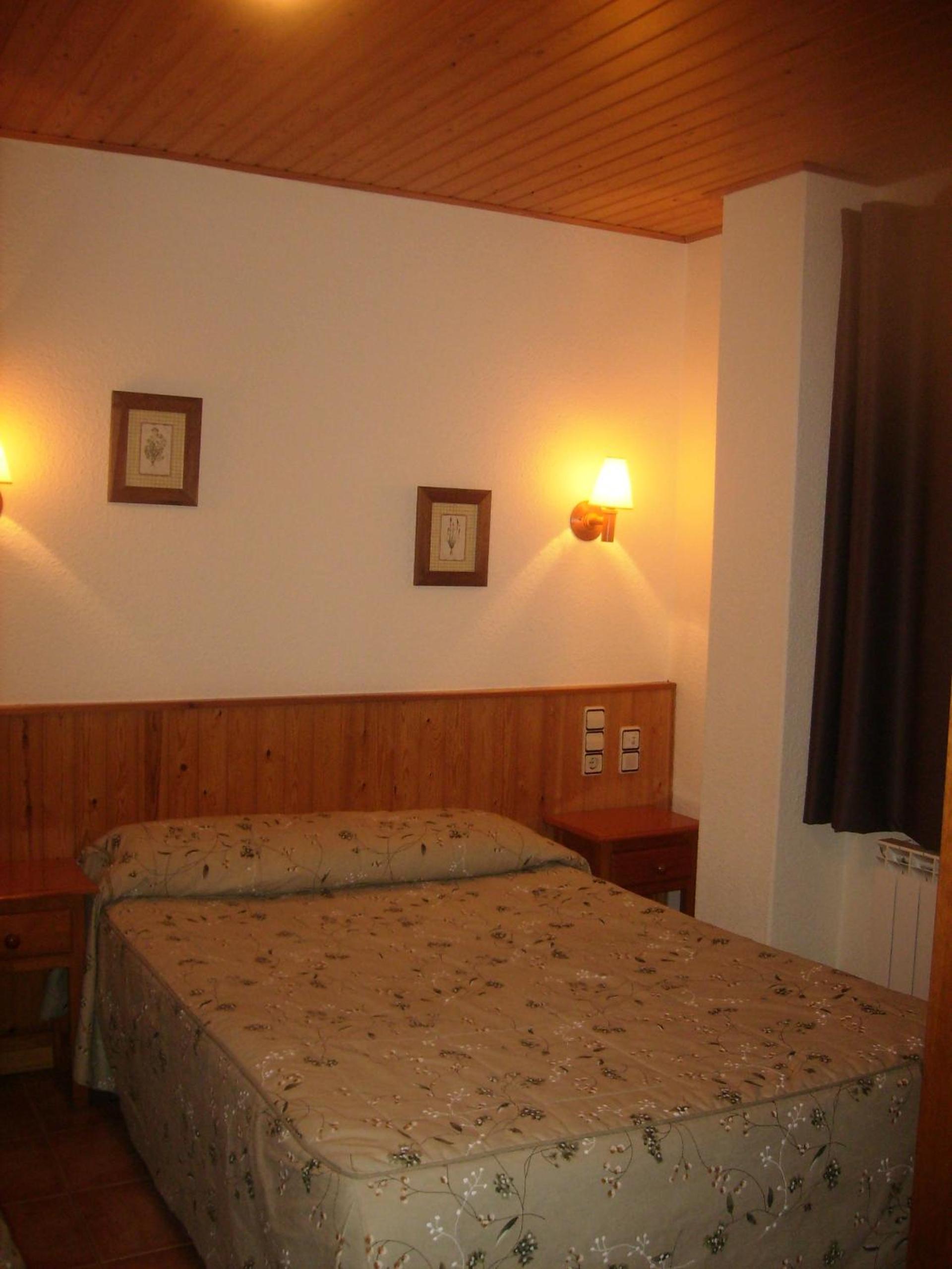 Hostal Pernalle