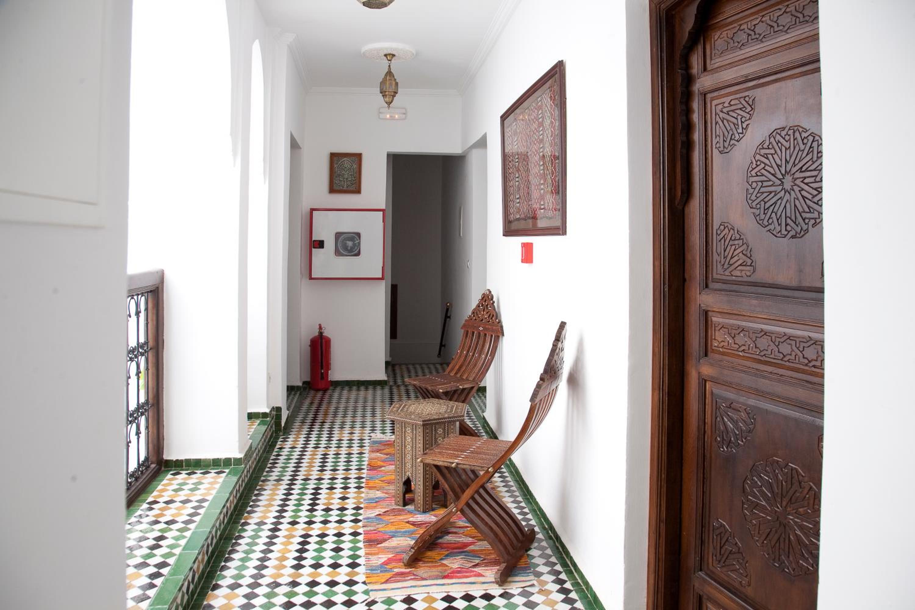 Dar Fes Medina Ziat — photo 76