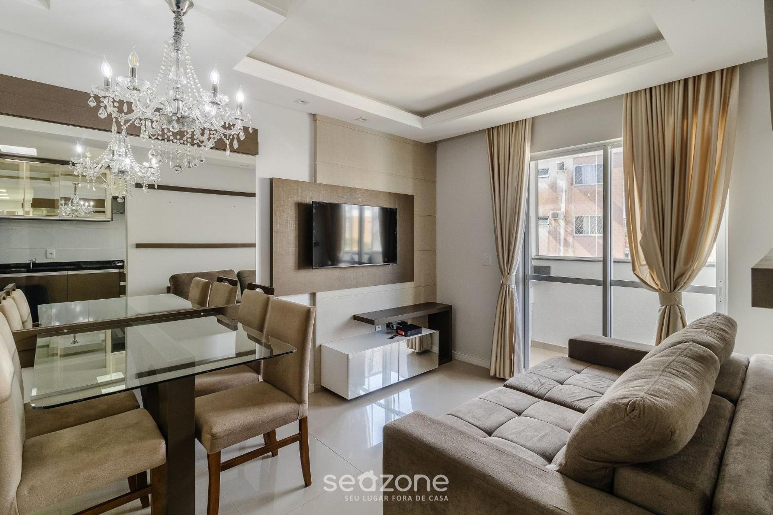 Apt. w/ Barbecue & Pool in Canasvieiras – RPC0305