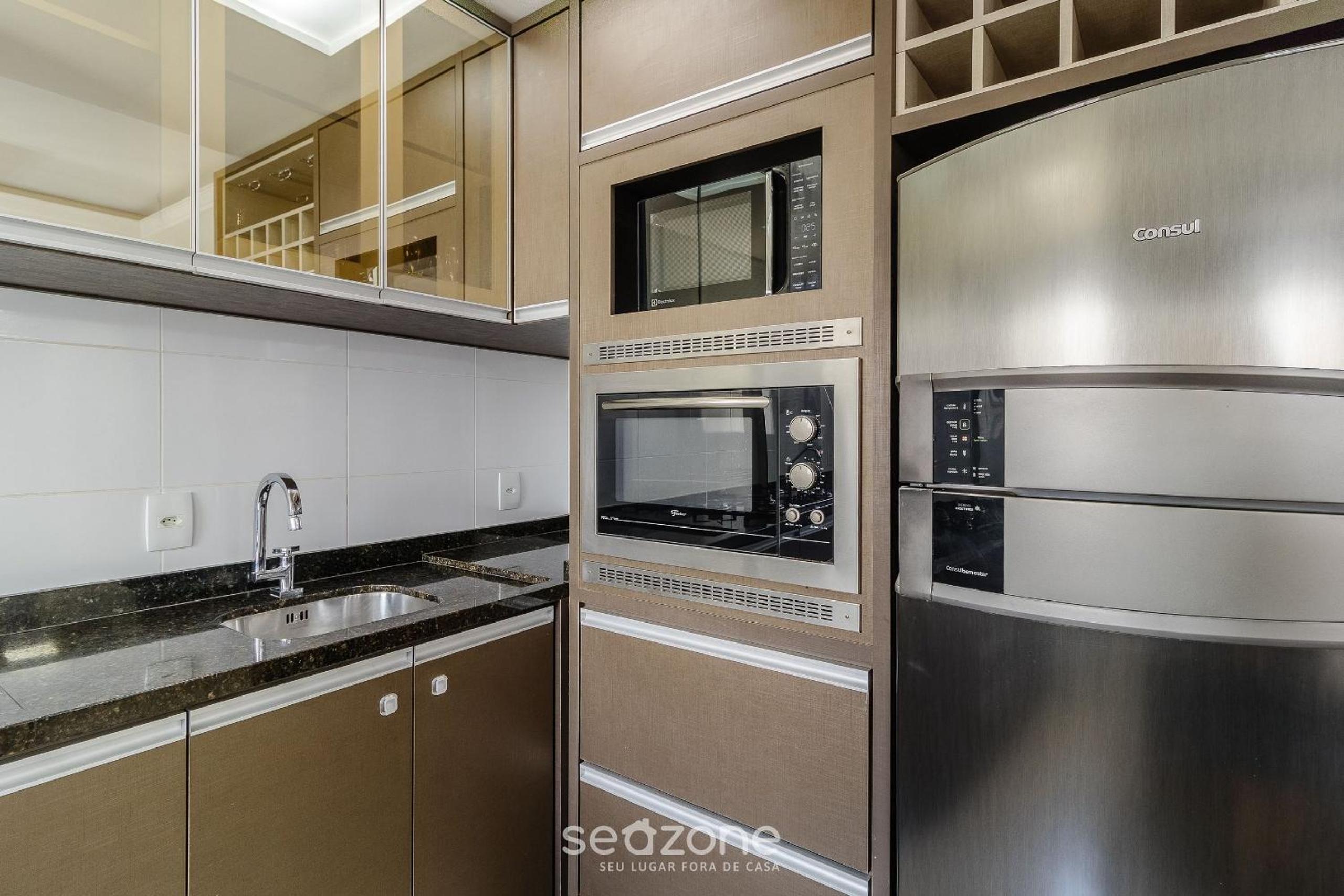 Apt. w/ Barbecue & Pool in Canasvieiras – RPC0305
